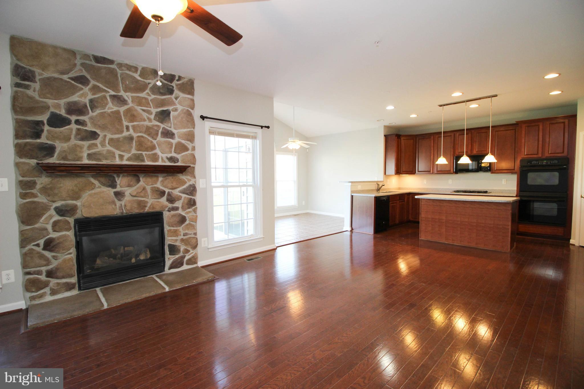 VALE MEADOWS - Residential Lease