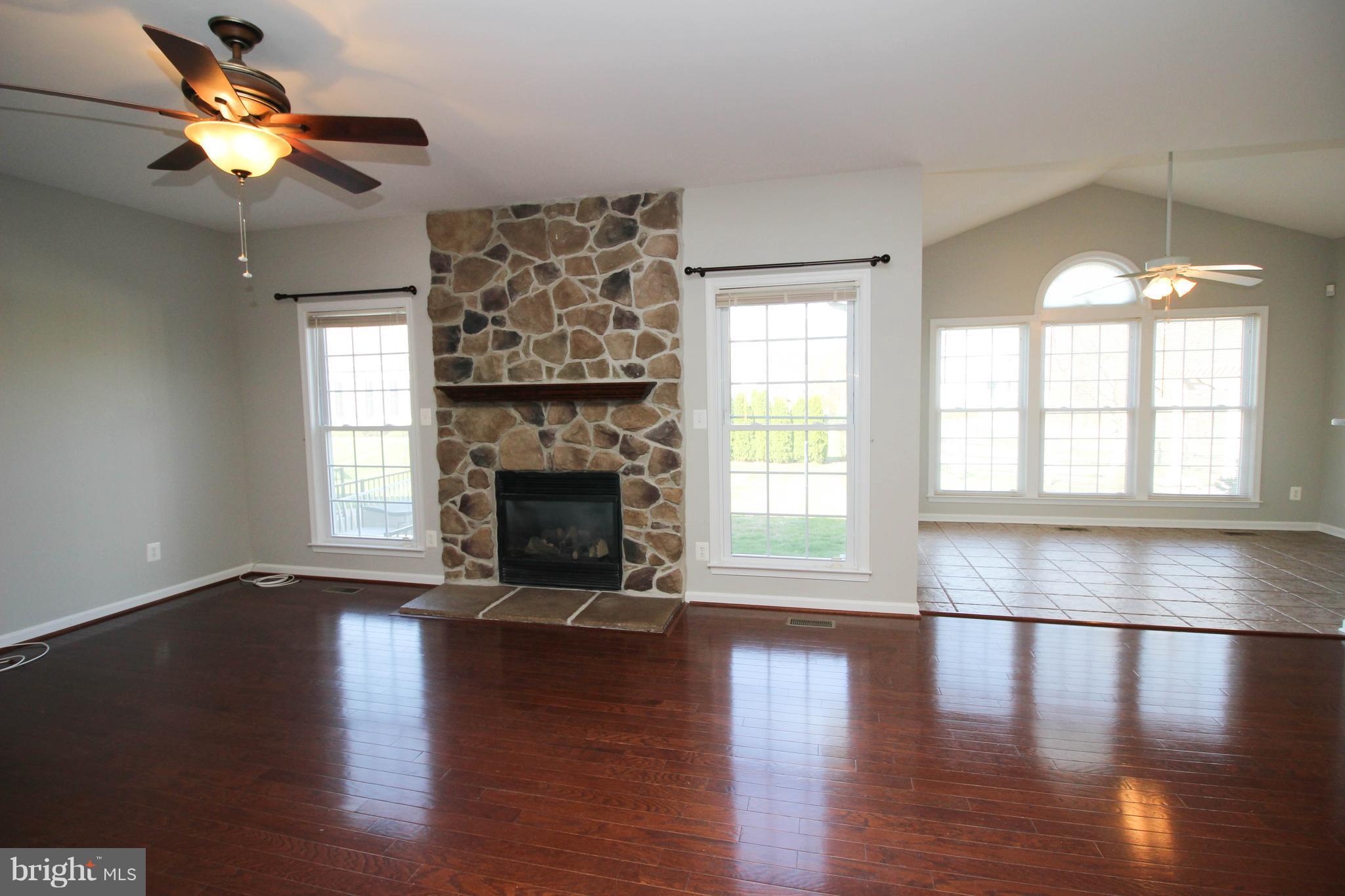 VALE MEADOWS - Residential Lease