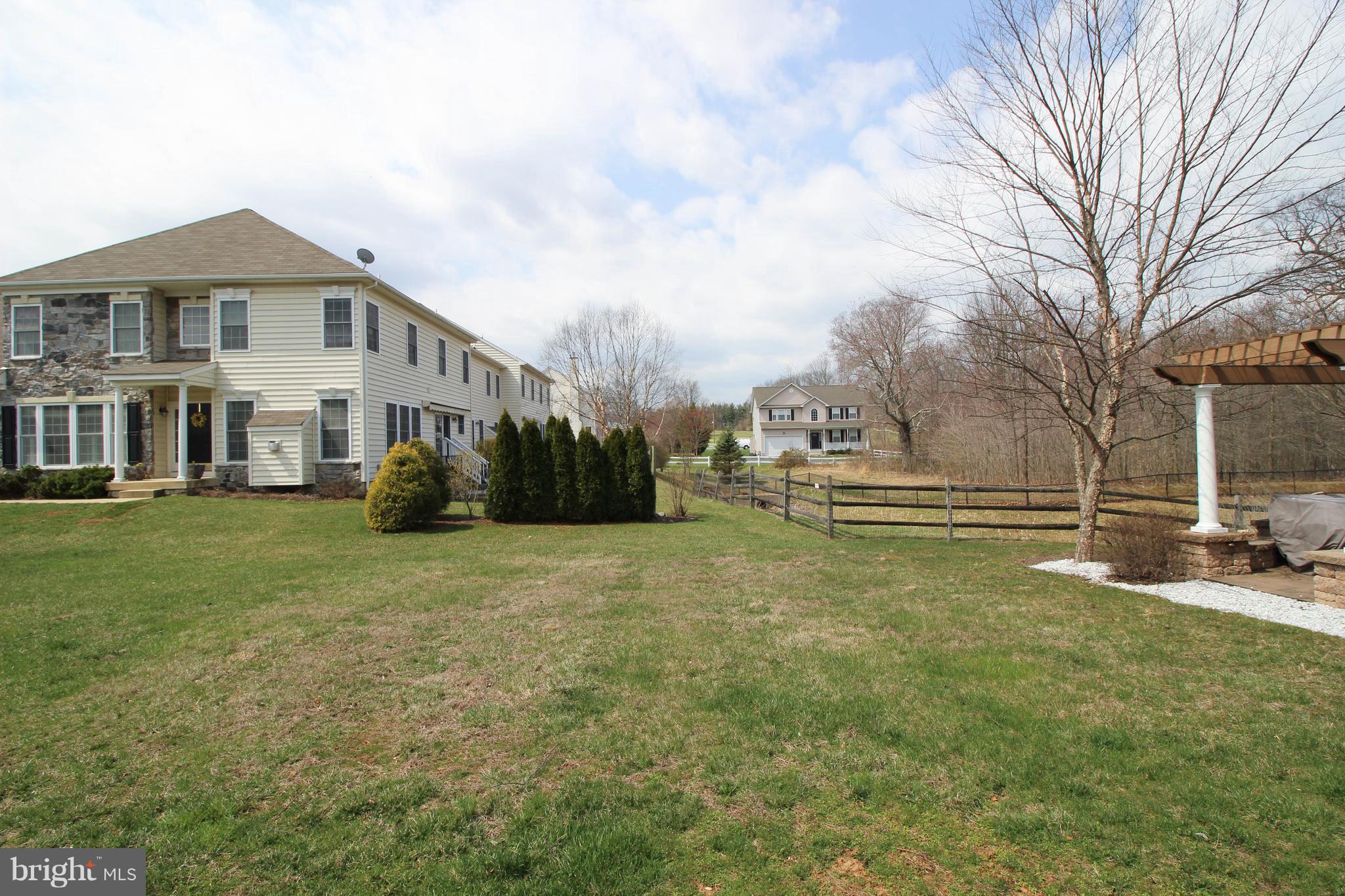 VALE MEADOWS - Residential Lease