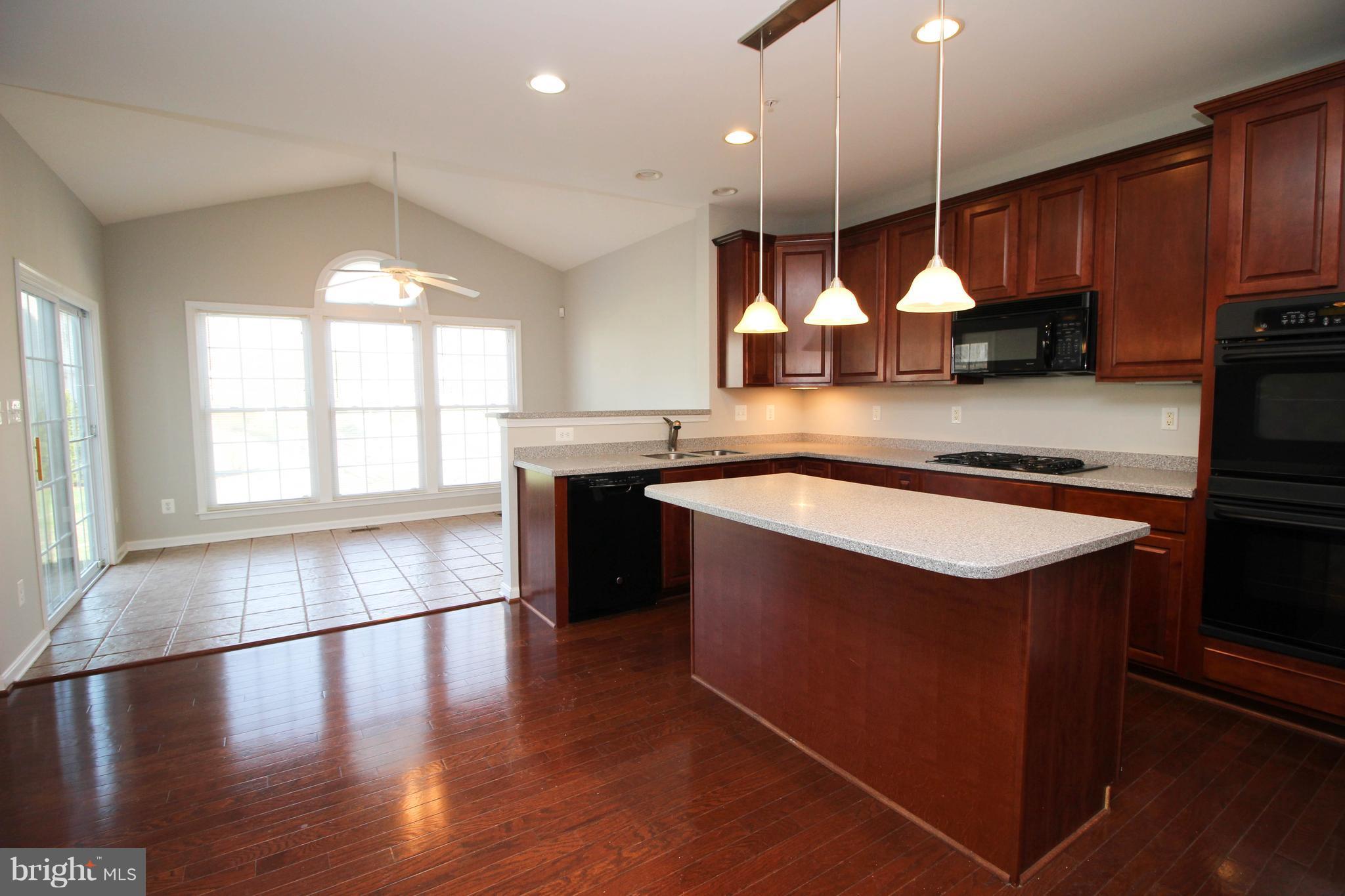 VALE MEADOWS - Residential Lease