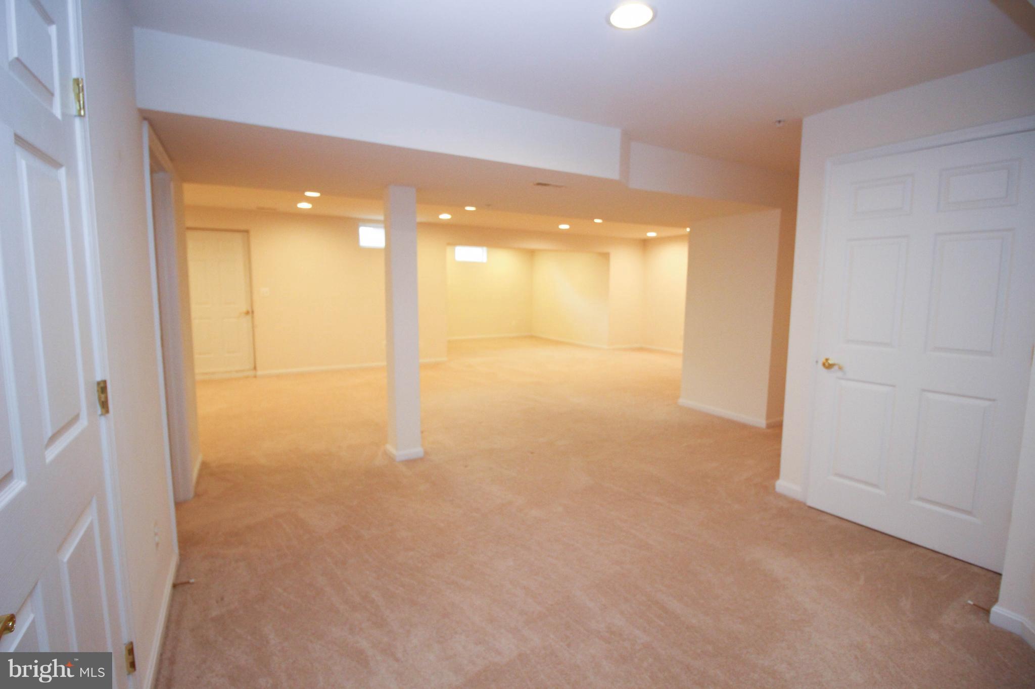 VALE MEADOWS - Residential Lease