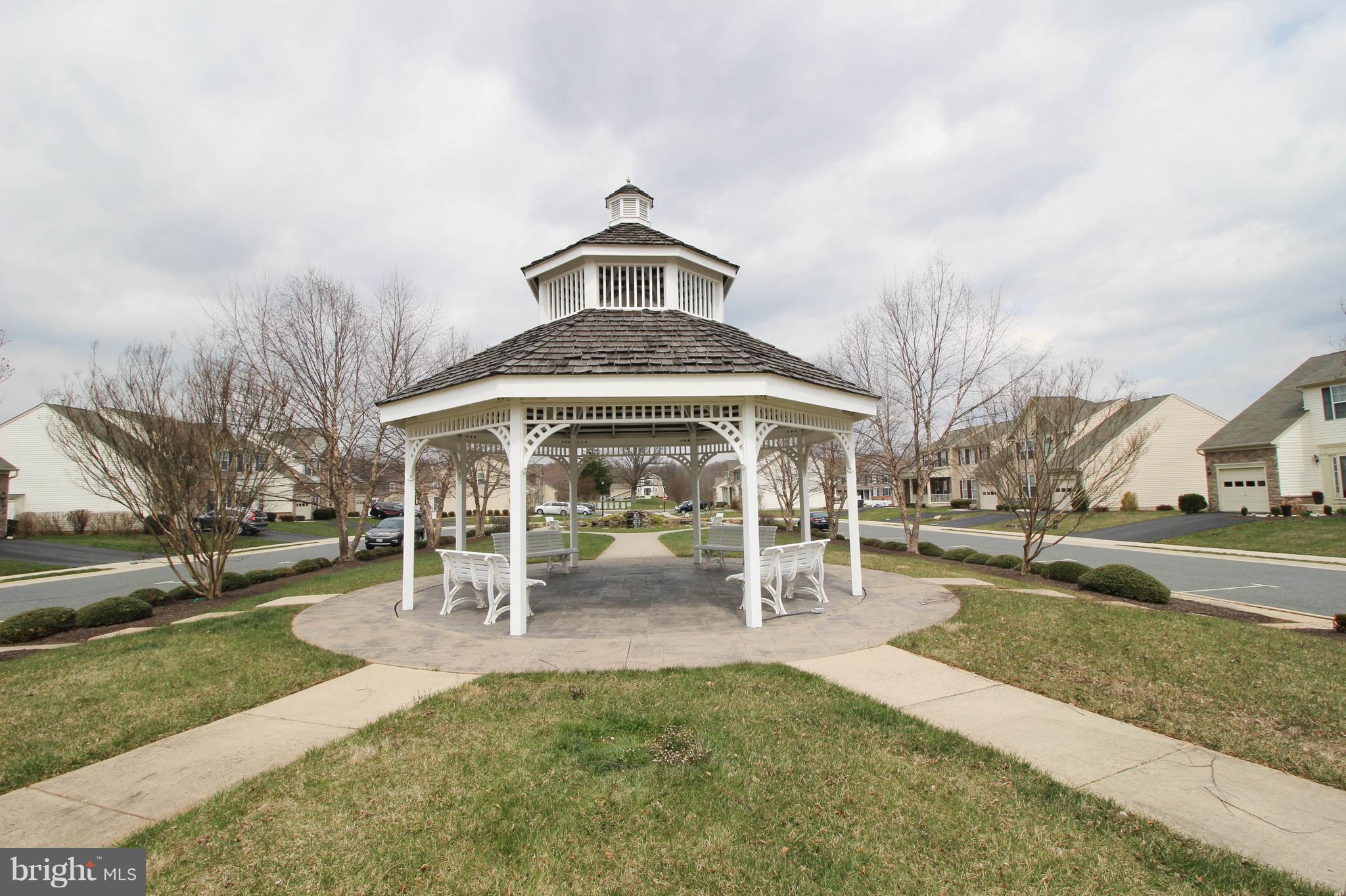 VALE MEADOWS - Residential Lease