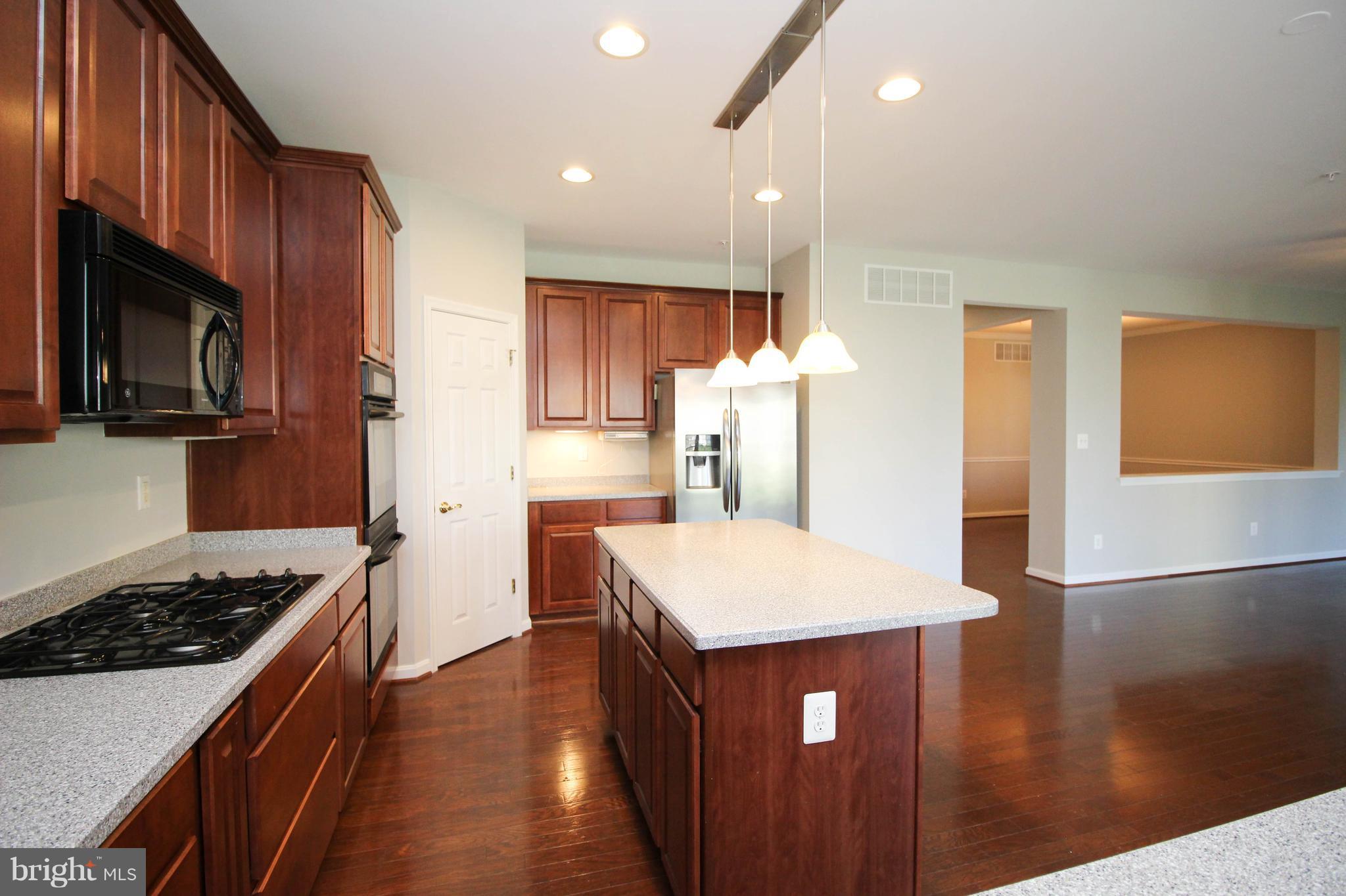 VALE MEADOWS - Residential Lease