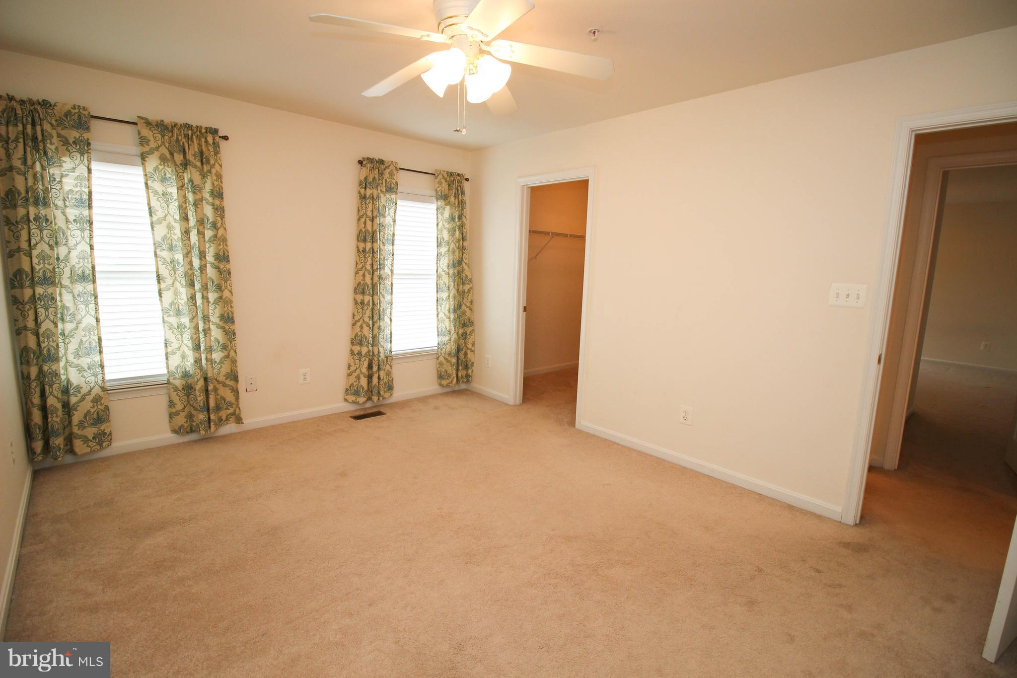 VALE MEADOWS - Residential Lease