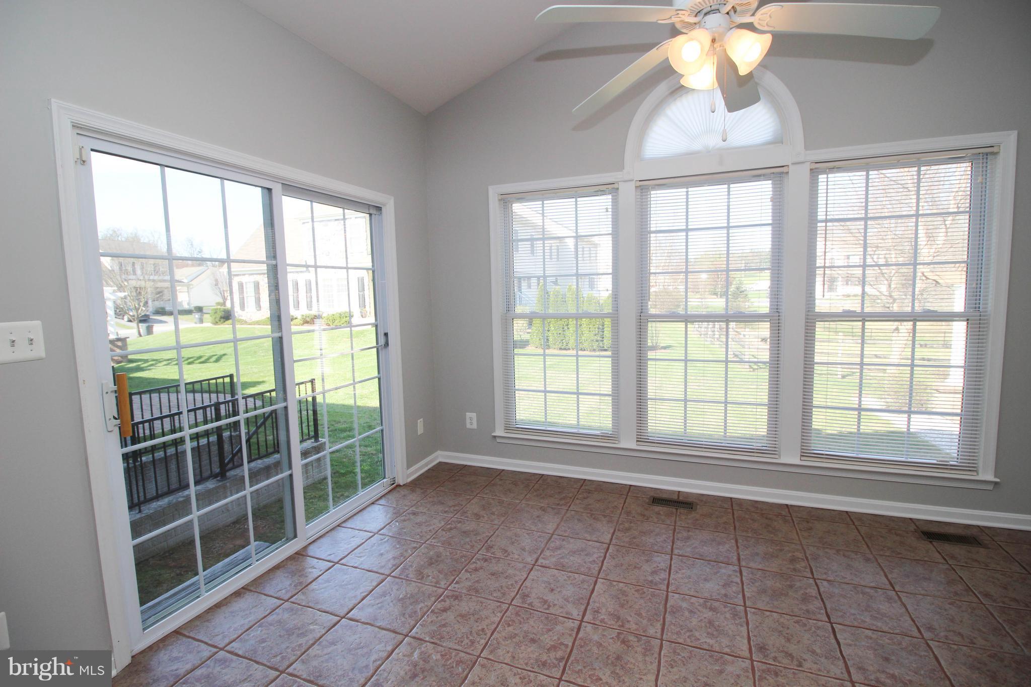 VALE MEADOWS - Residential Lease