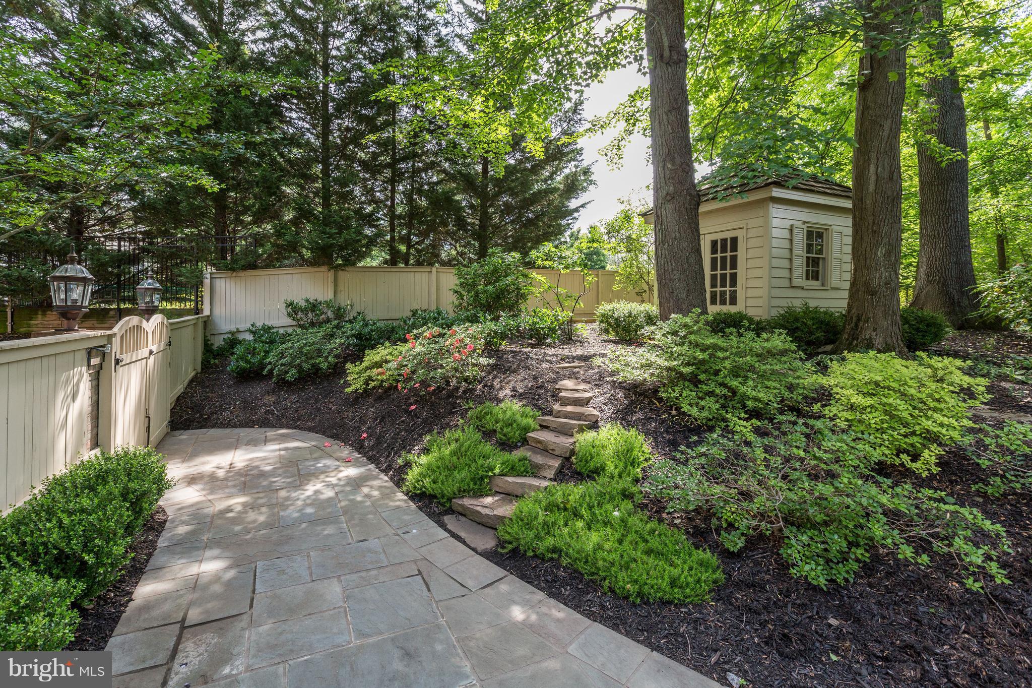 POTOMAC OUTSIDE - Residential