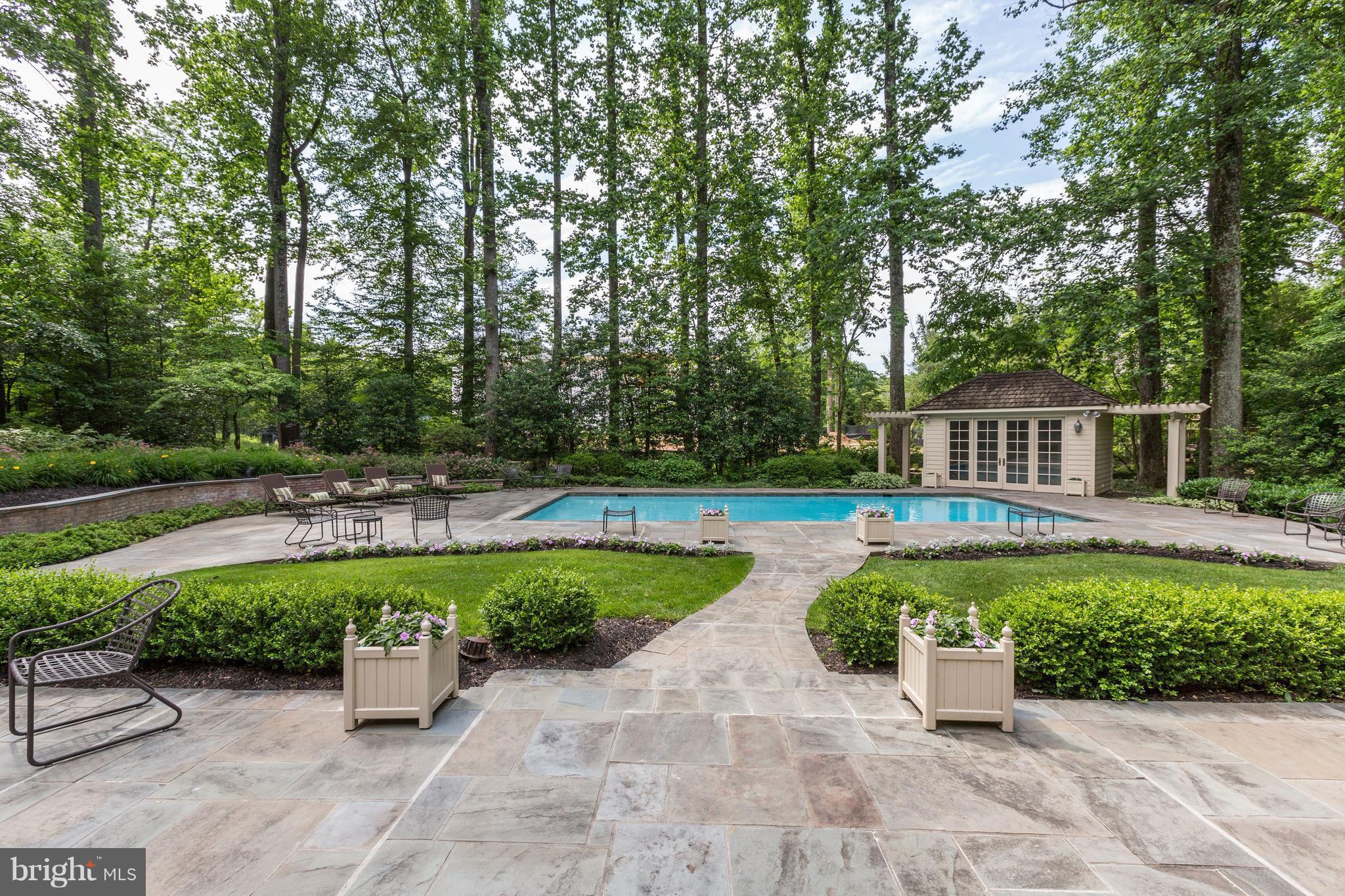 POTOMAC OUTSIDE - Residential