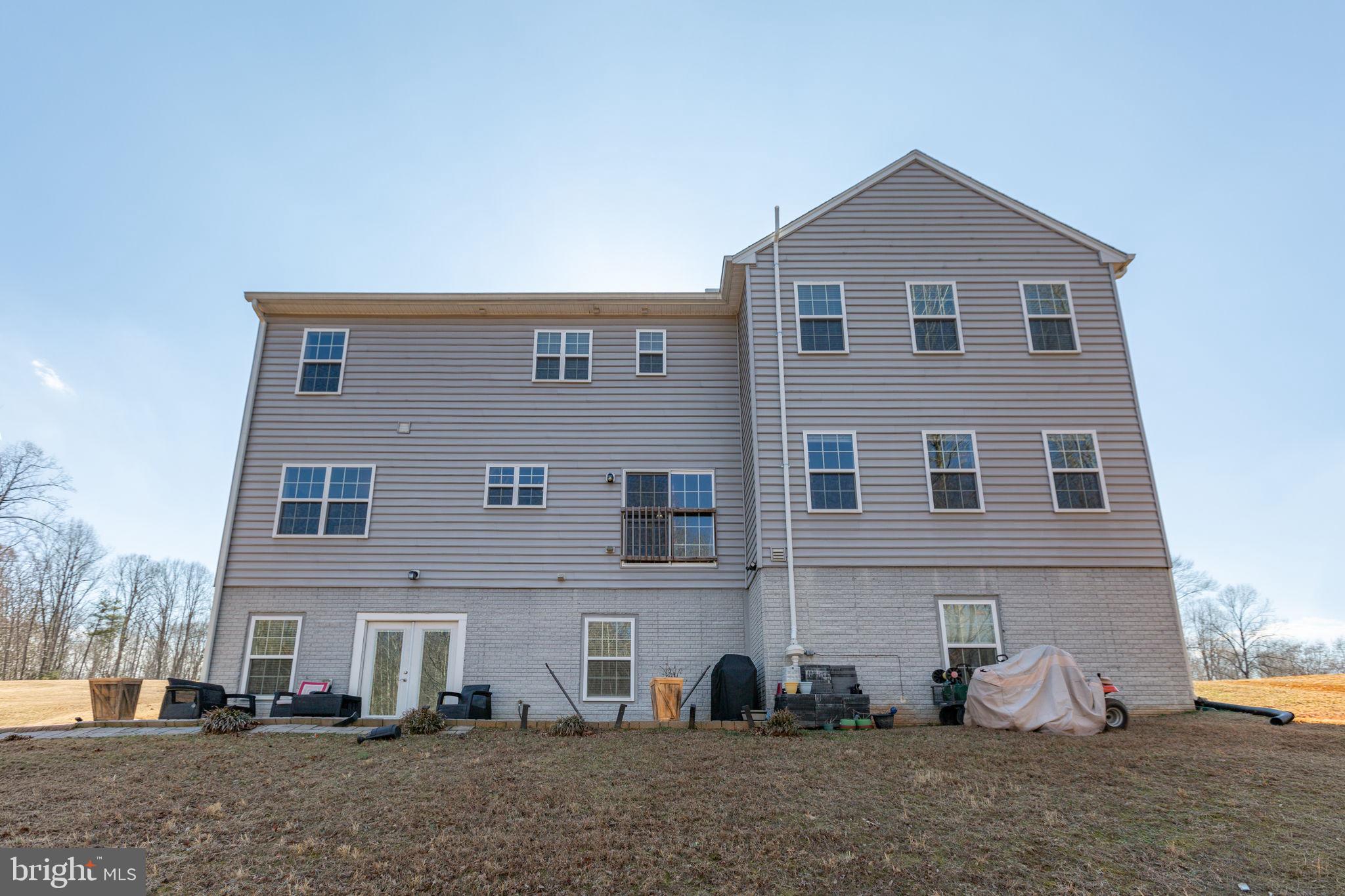 STAFFORD ESTATES - Residential