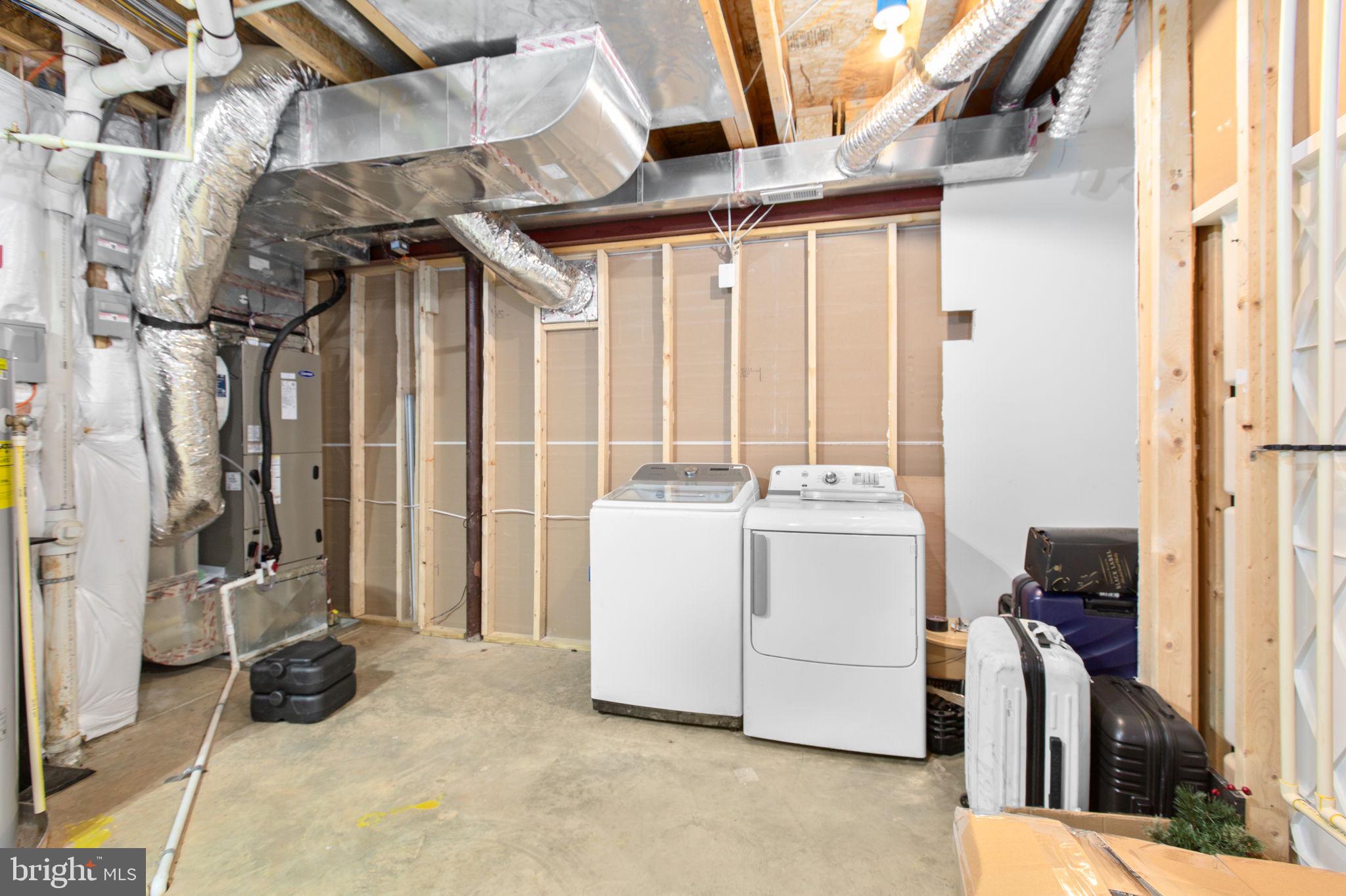 STAFFORD ESTATES - Residential