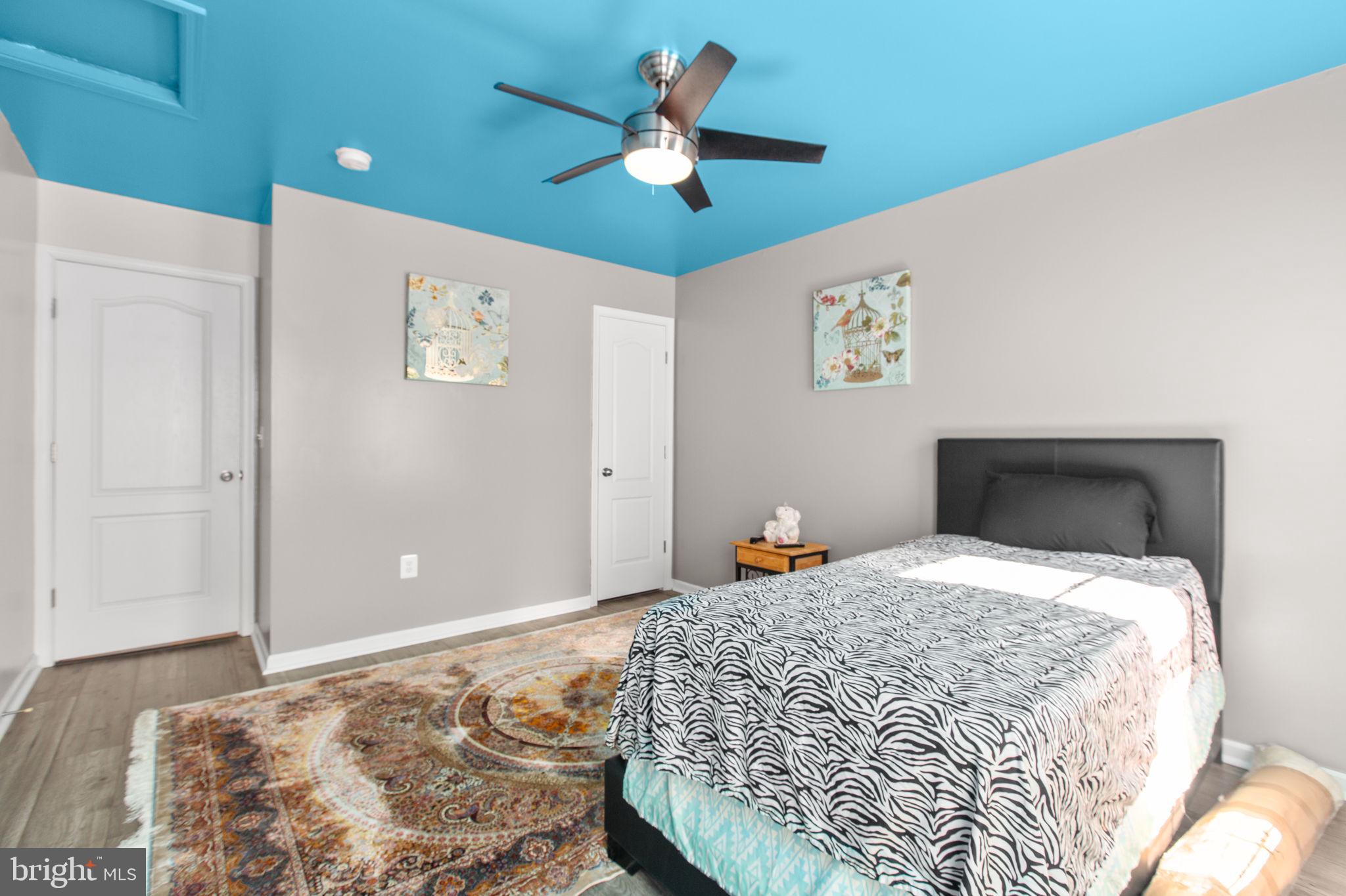 STAFFORD ESTATES - Residential