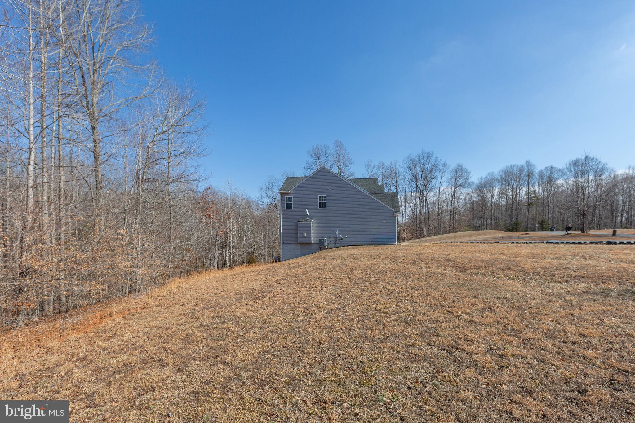 STAFFORD ESTATES - Residential