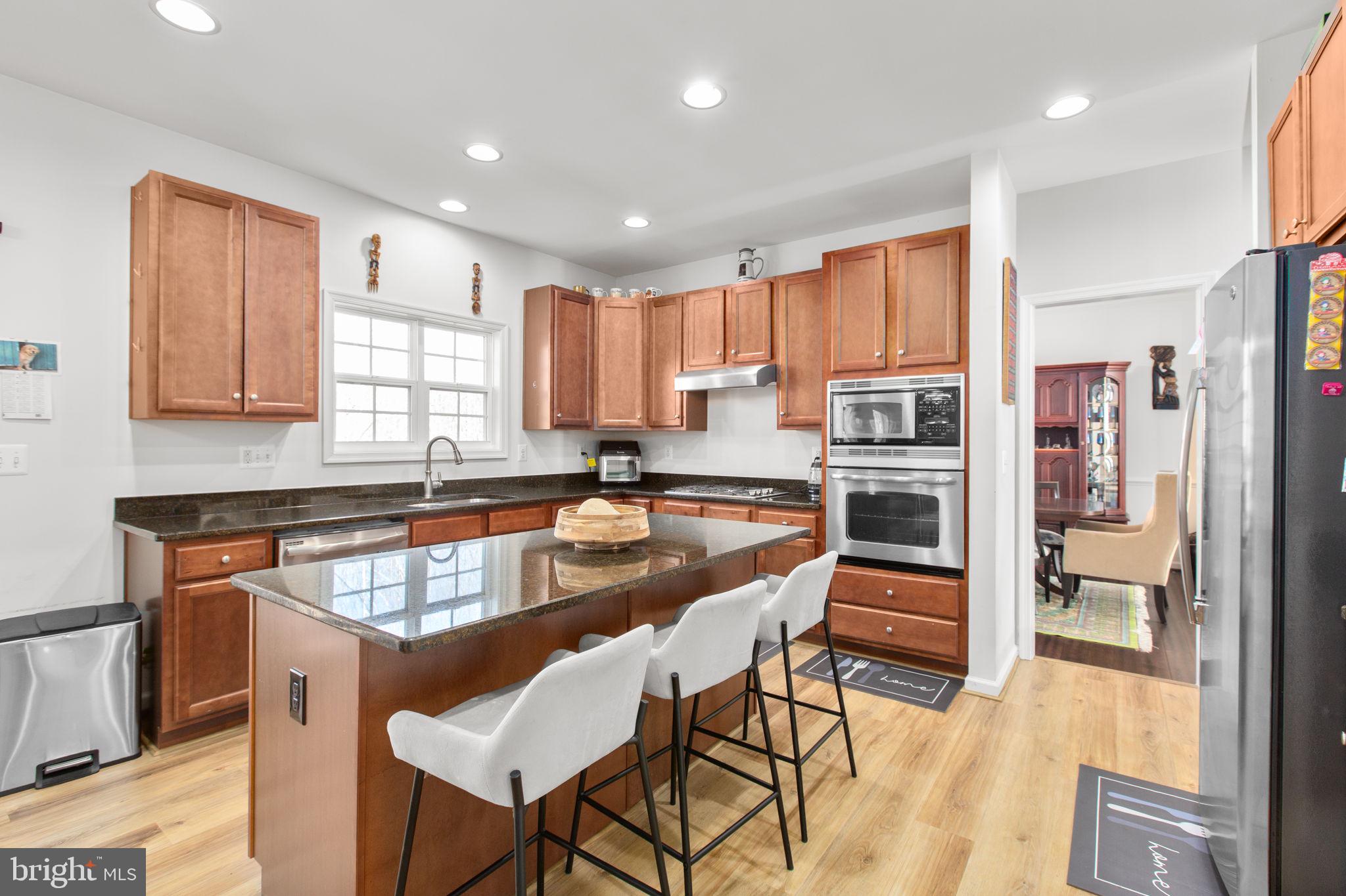 STAFFORD ESTATES - Residential