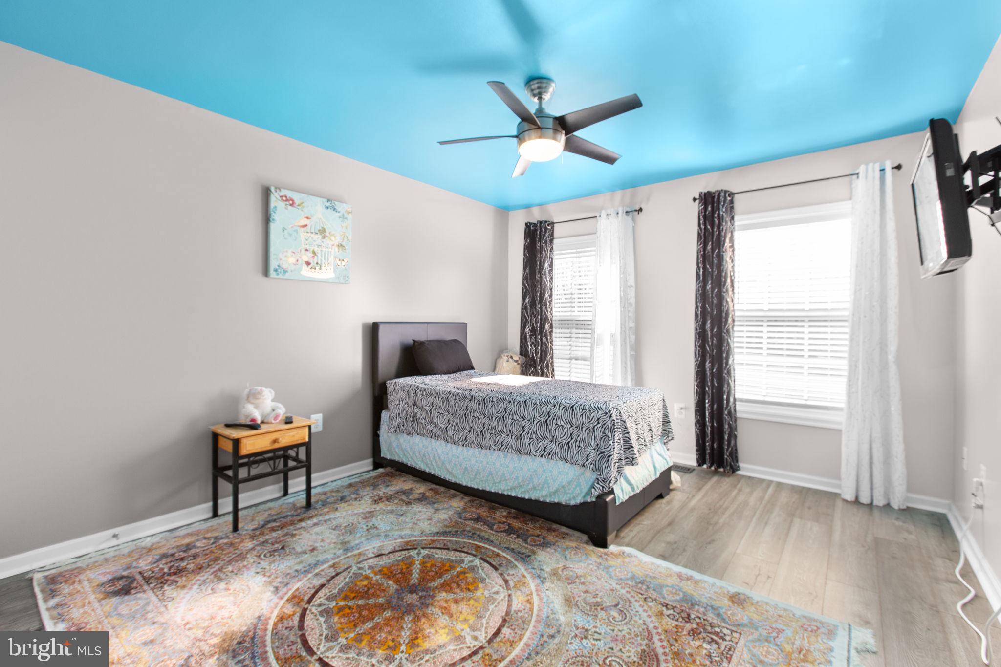 STAFFORD ESTATES - Residential