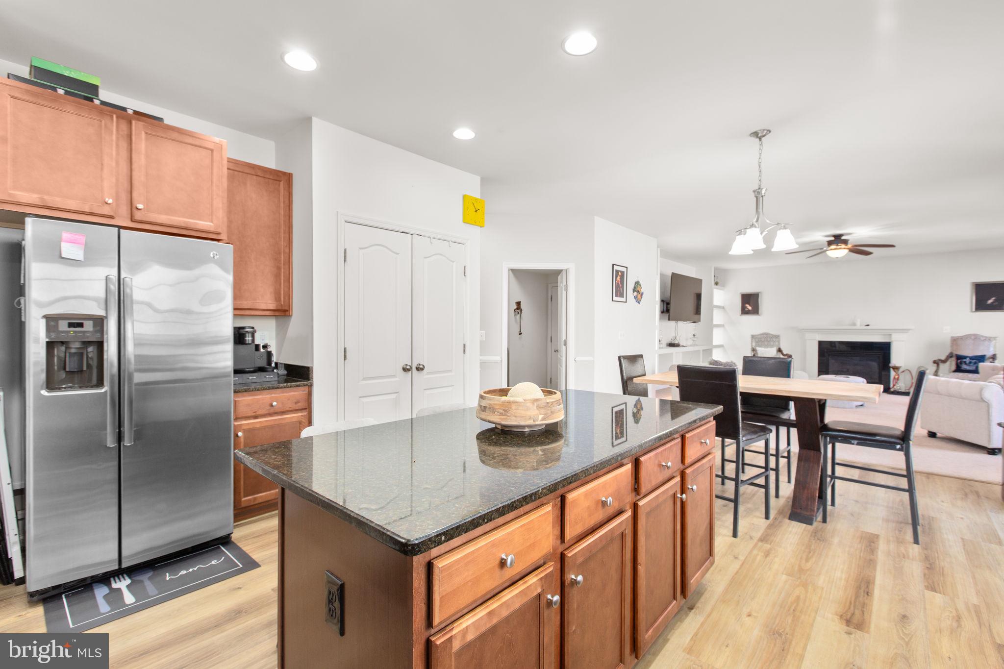 STAFFORD ESTATES - Residential