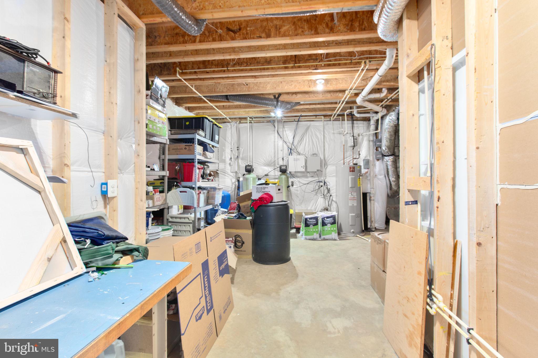 STAFFORD ESTATES - Residential