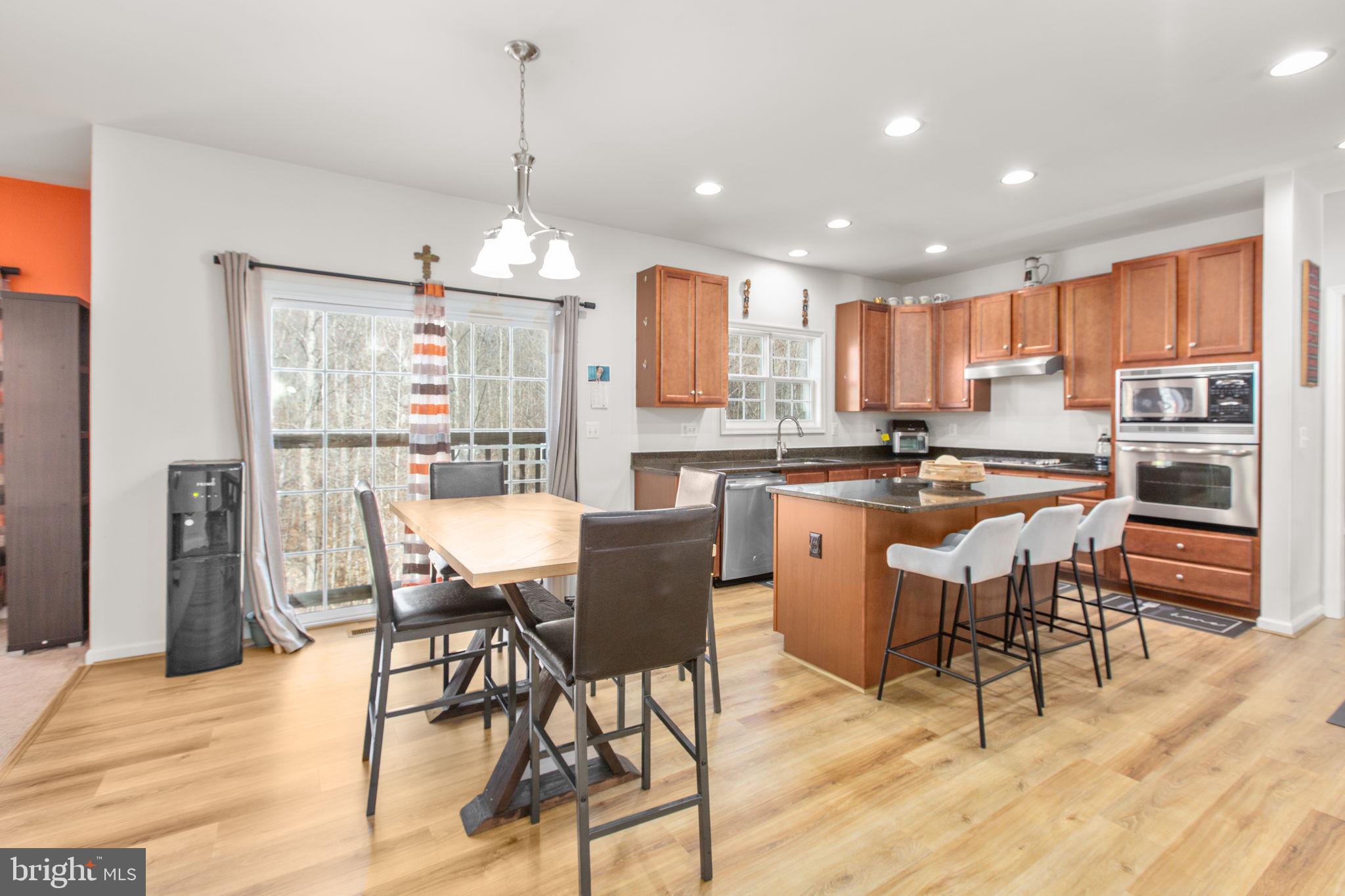 STAFFORD ESTATES - Residential