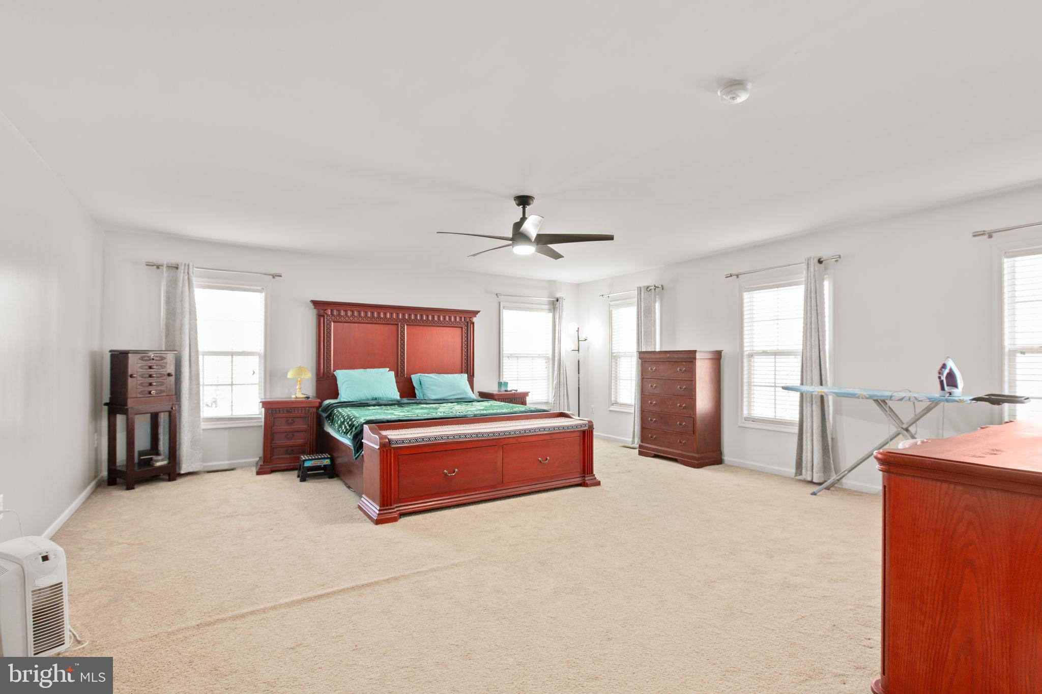 STAFFORD ESTATES - Residential