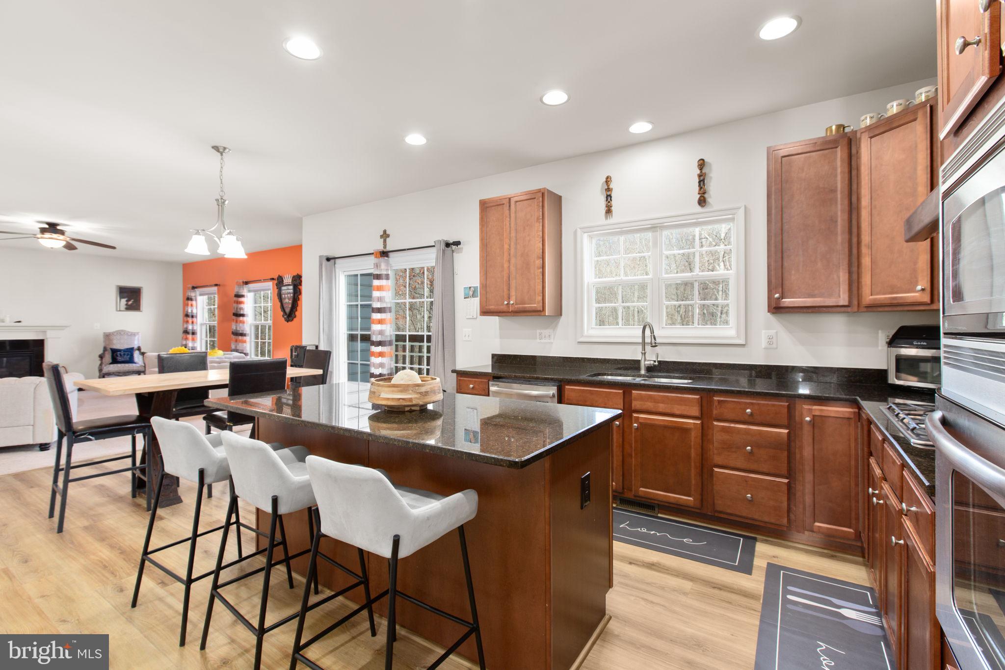 STAFFORD ESTATES - Residential