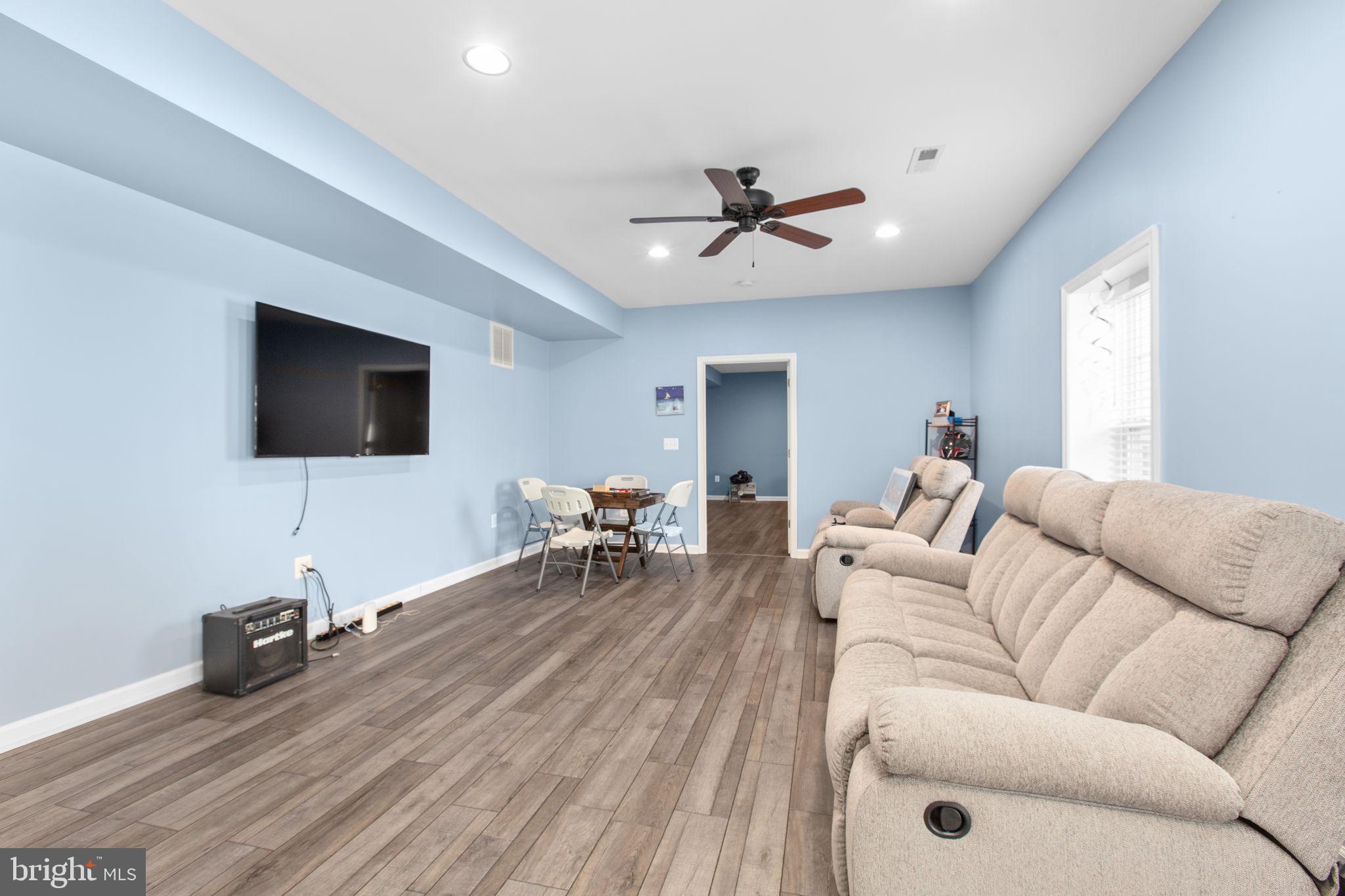 STAFFORD ESTATES - Residential