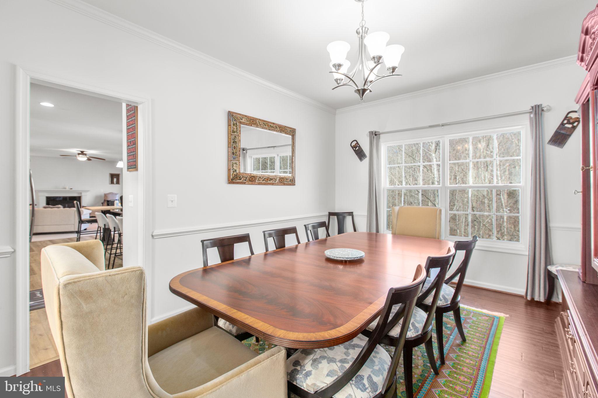 STAFFORD ESTATES - Residential