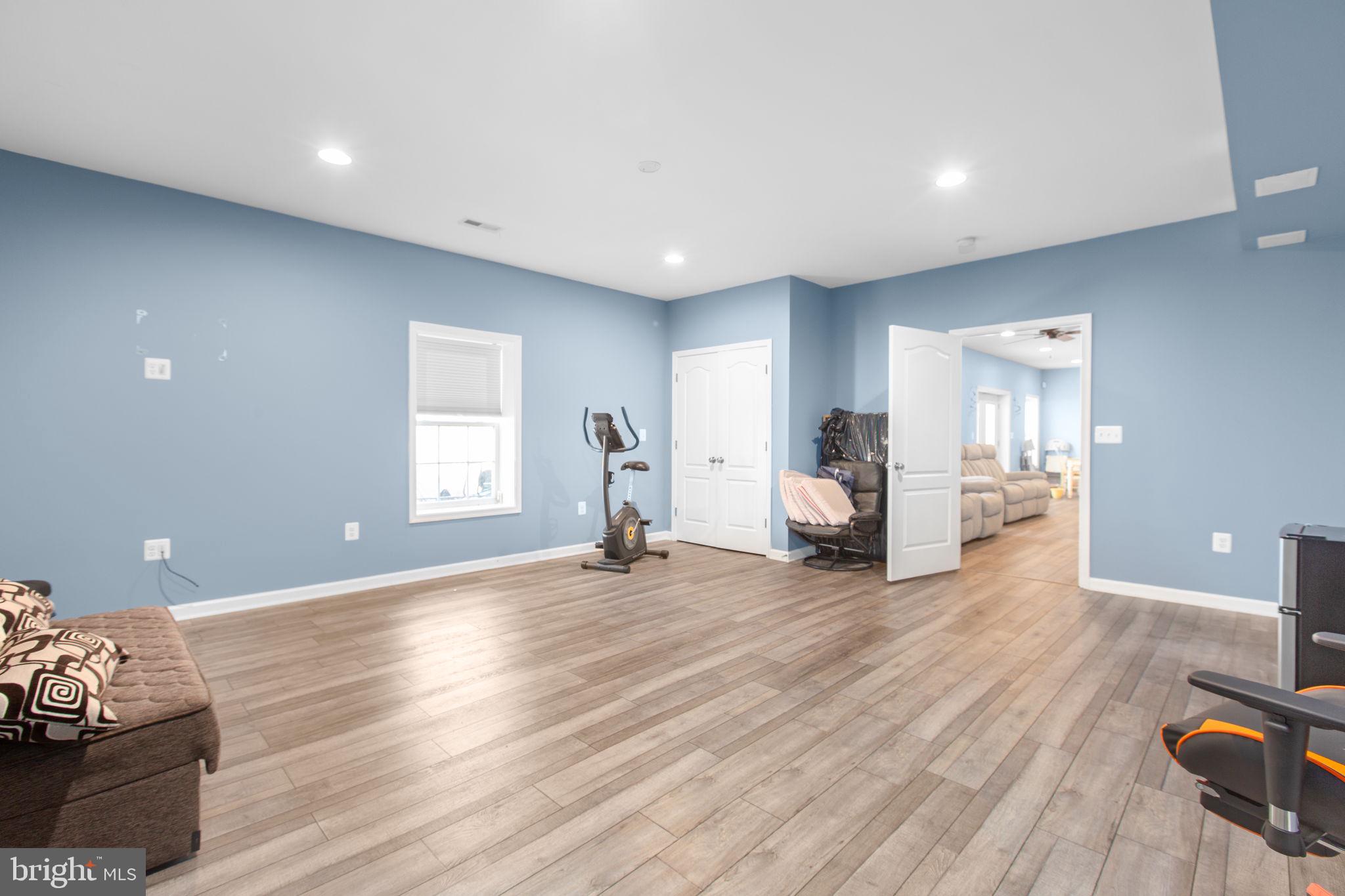 STAFFORD ESTATES - Residential