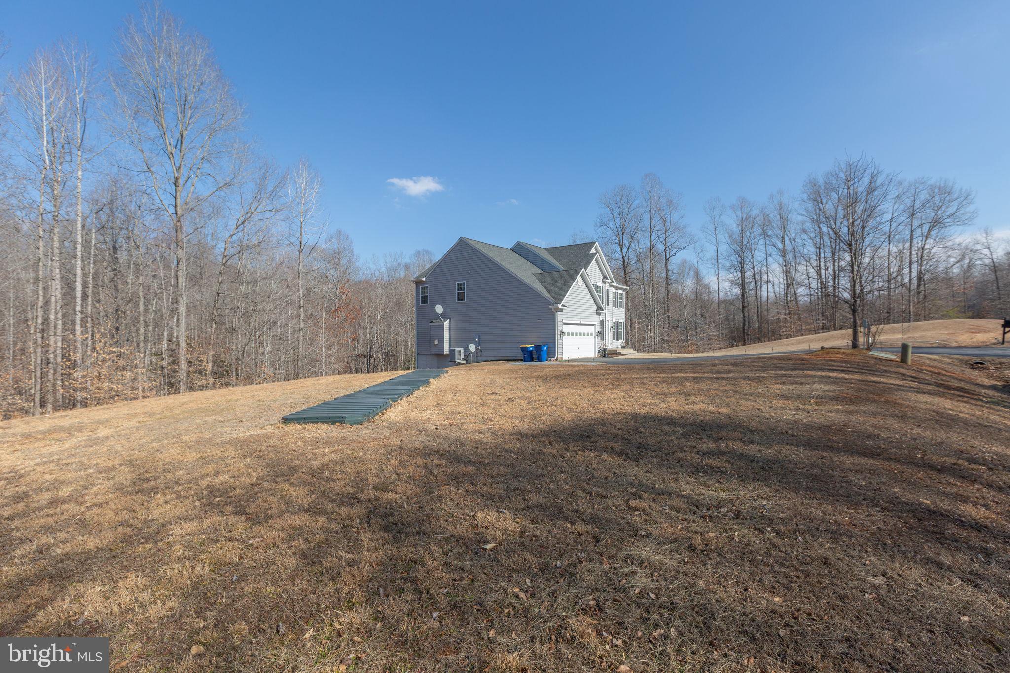 STAFFORD ESTATES - Residential