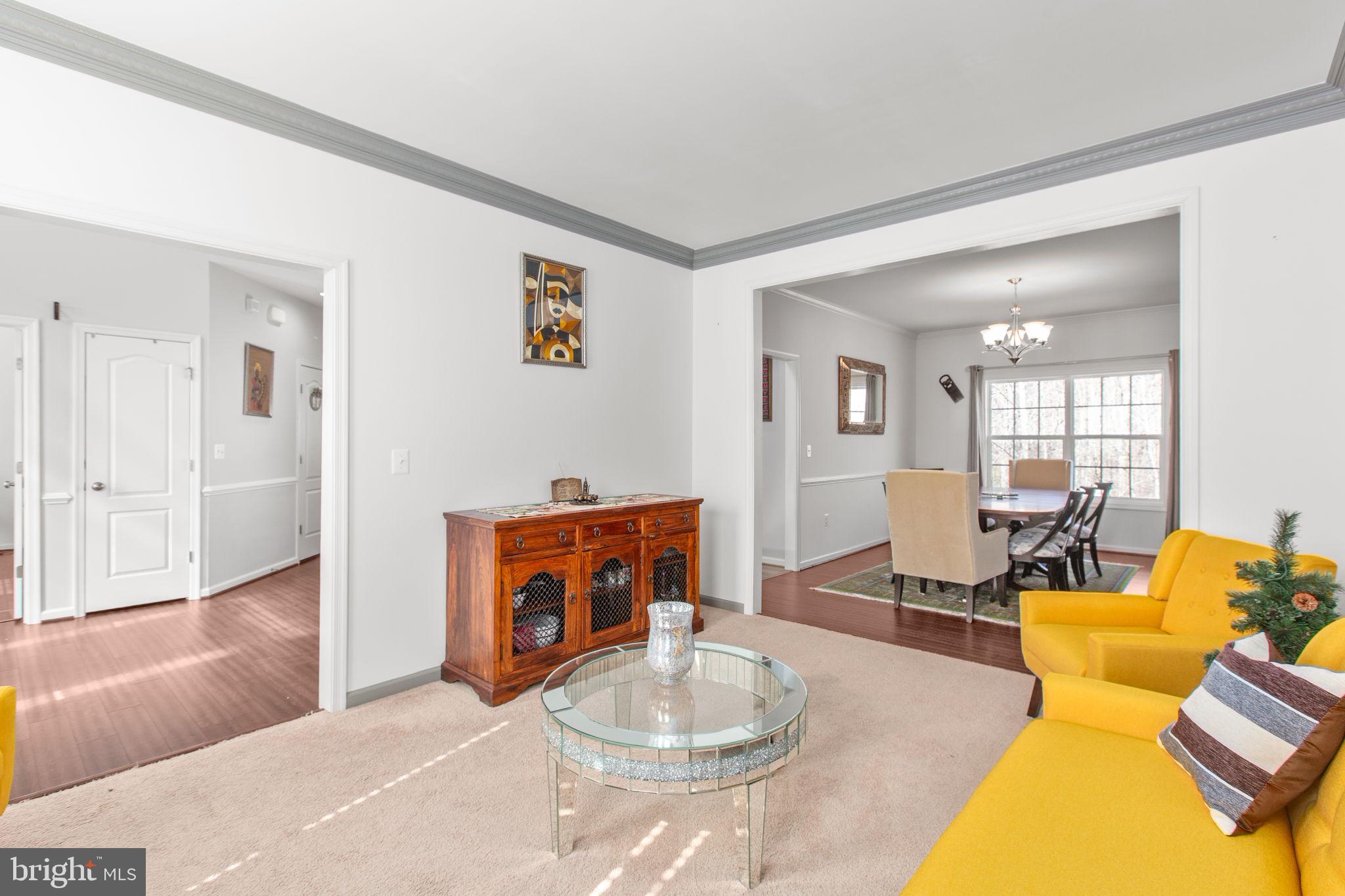 STAFFORD ESTATES - Residential