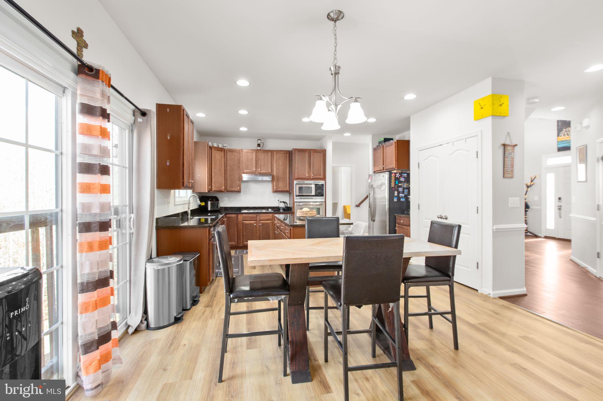 STAFFORD ESTATES - Residential