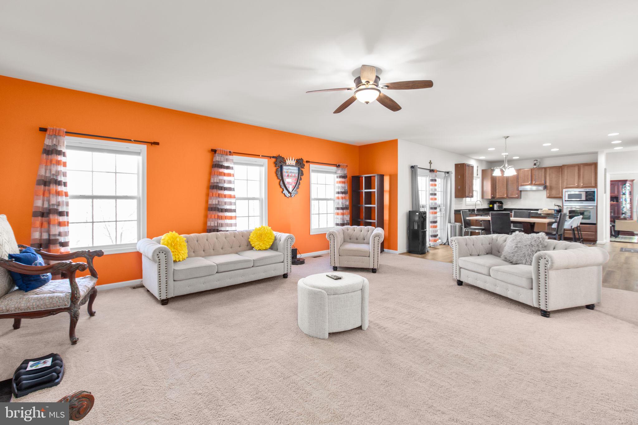 STAFFORD ESTATES - Residential