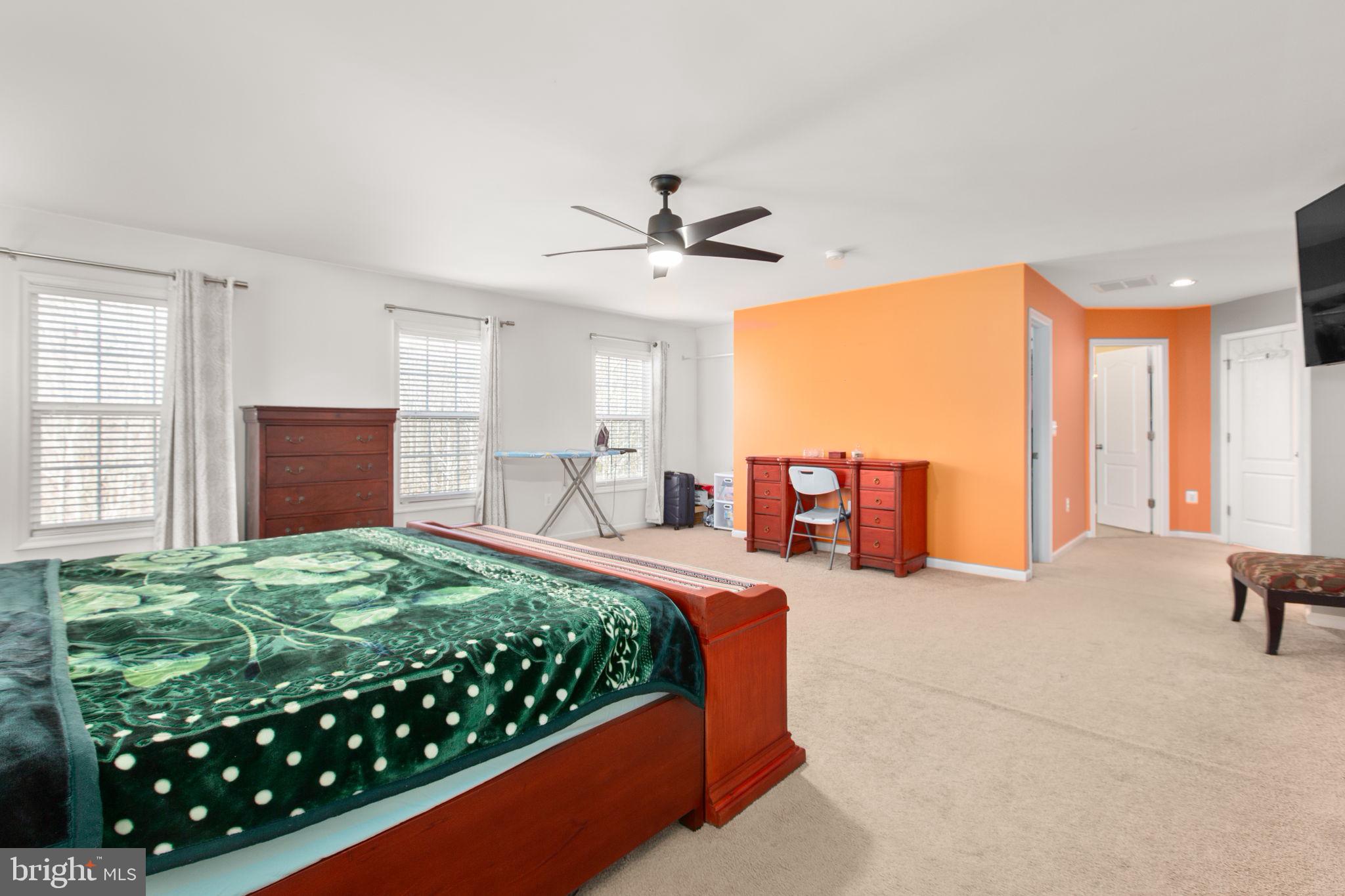 STAFFORD ESTATES - Residential