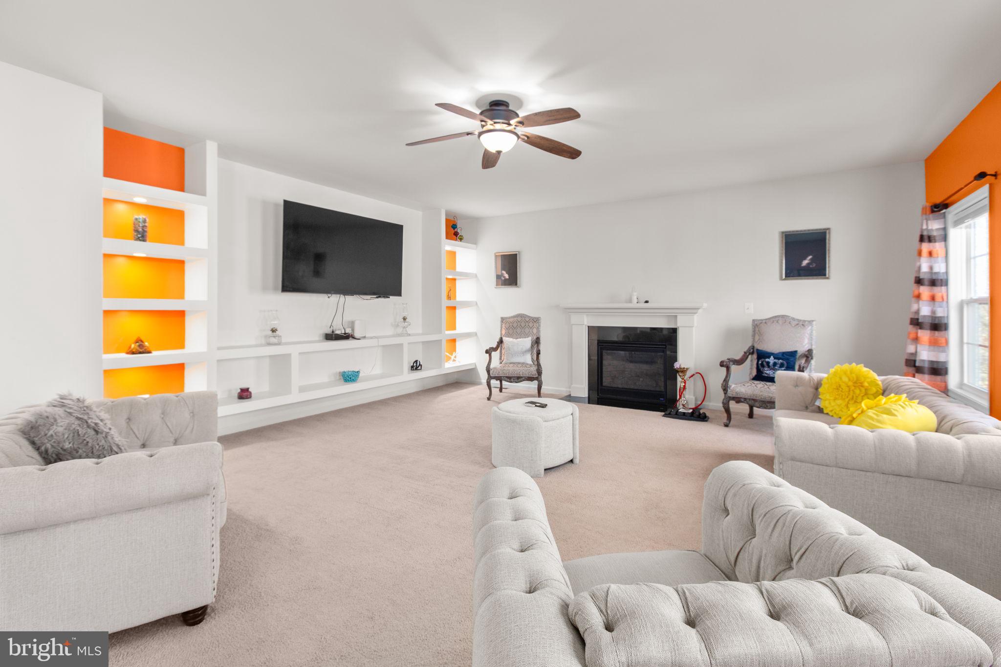 STAFFORD ESTATES - Residential