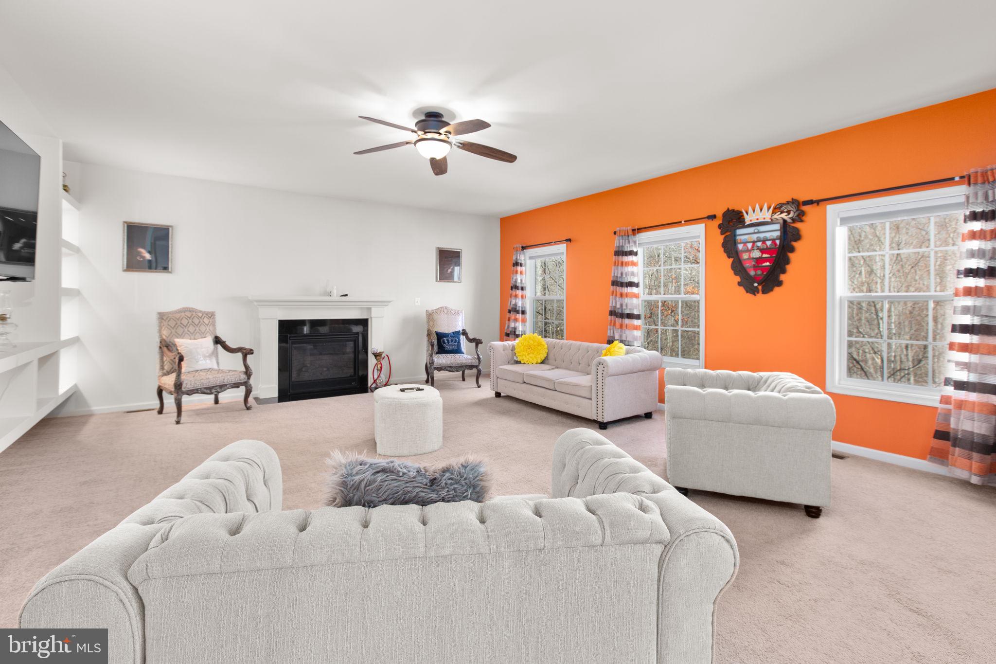 STAFFORD ESTATES - Residential