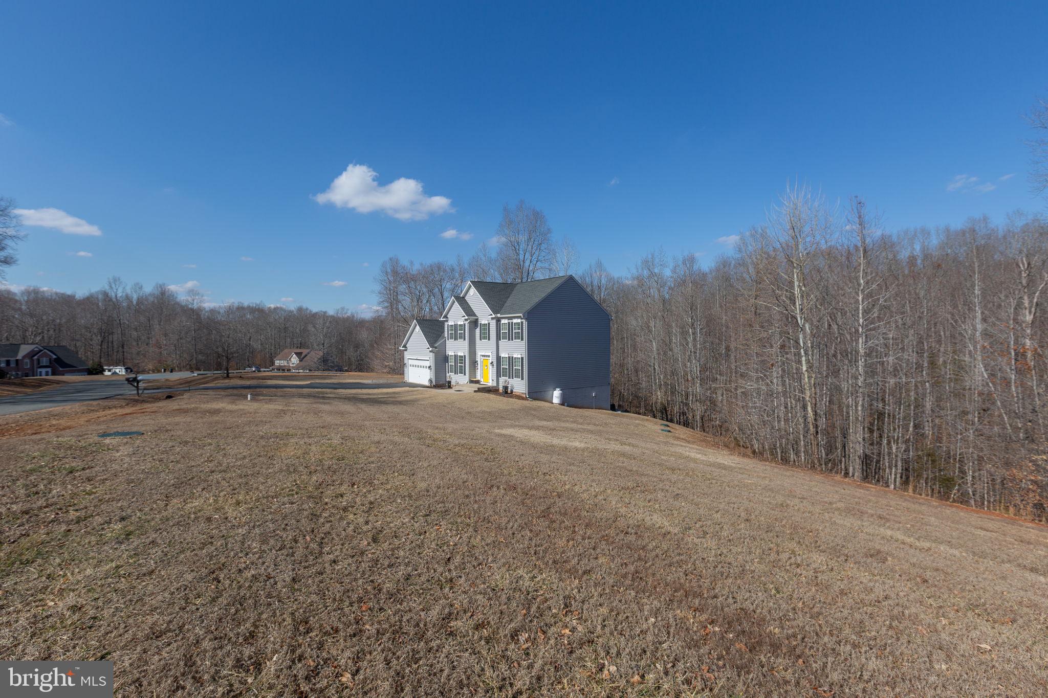 STAFFORD ESTATES - Residential