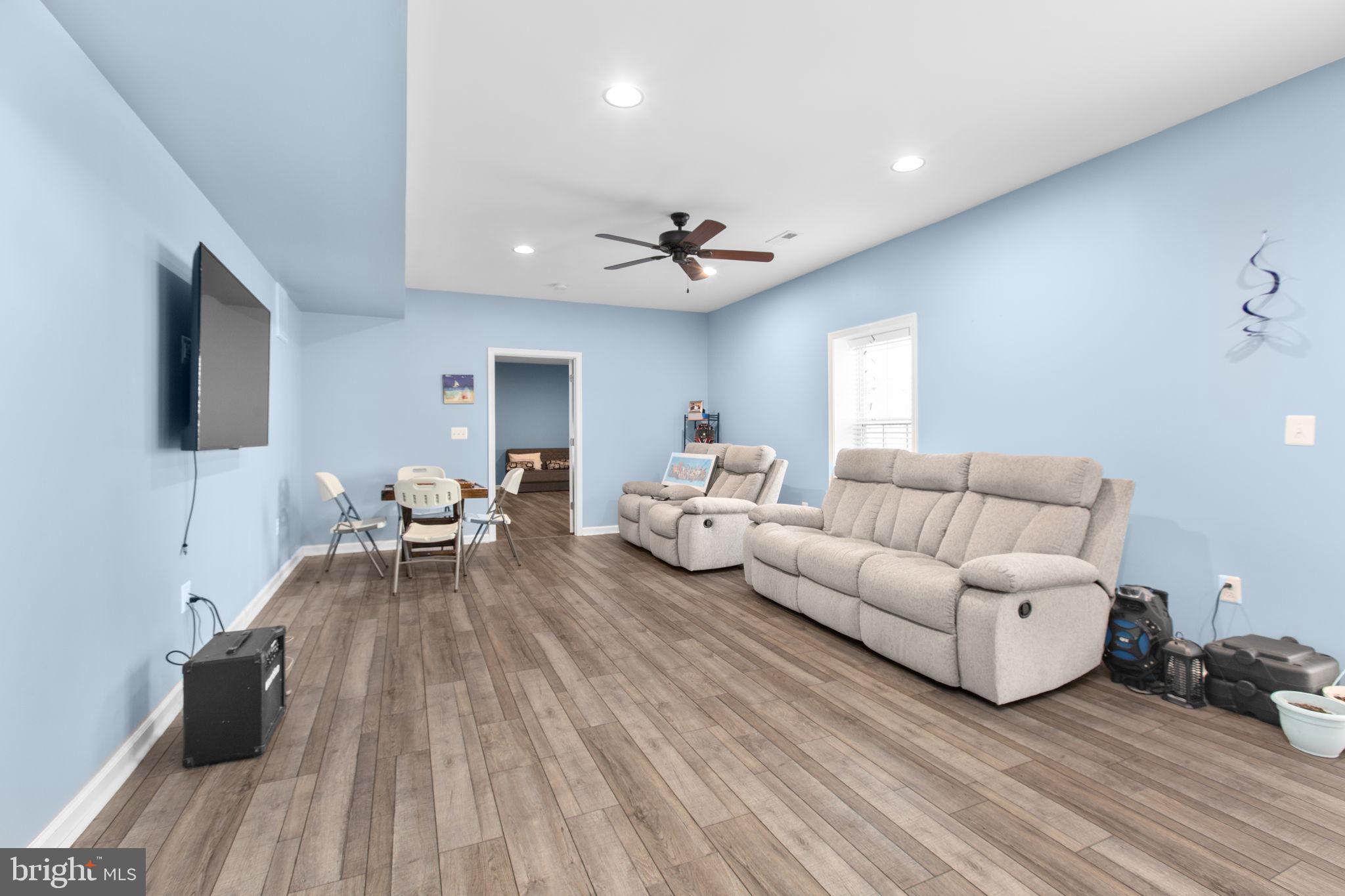 STAFFORD ESTATES - Residential