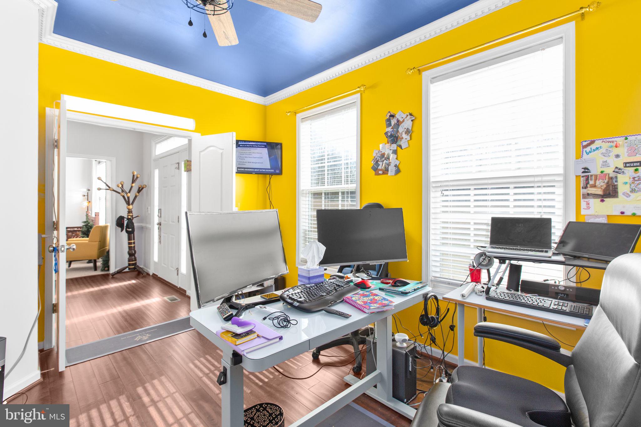 STAFFORD ESTATES - Residential