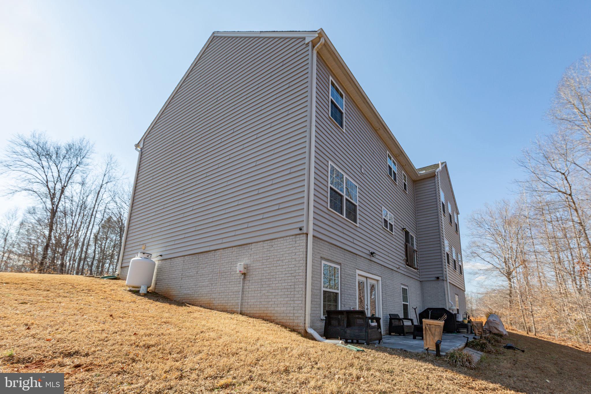 STAFFORD ESTATES - Residential