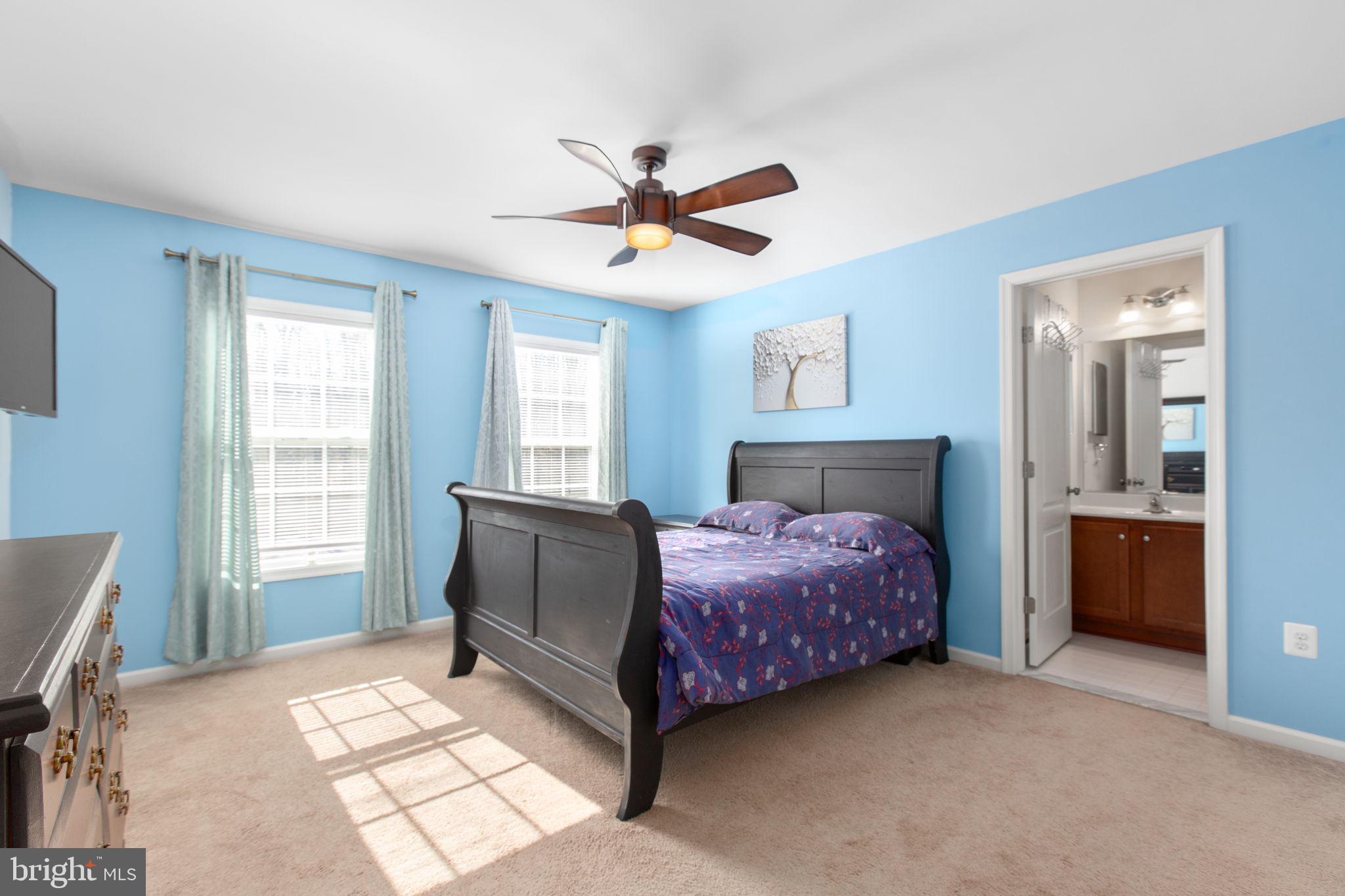 STAFFORD ESTATES - Residential