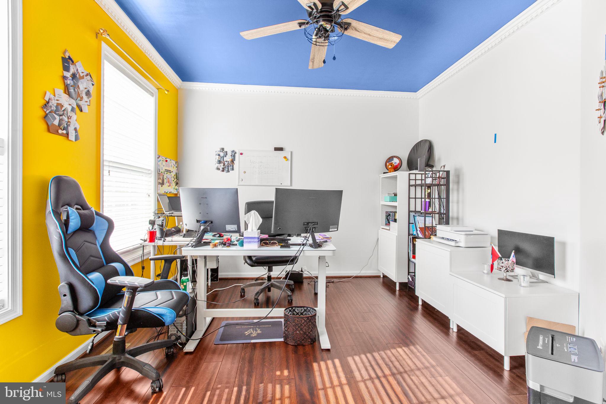 STAFFORD ESTATES - Residential