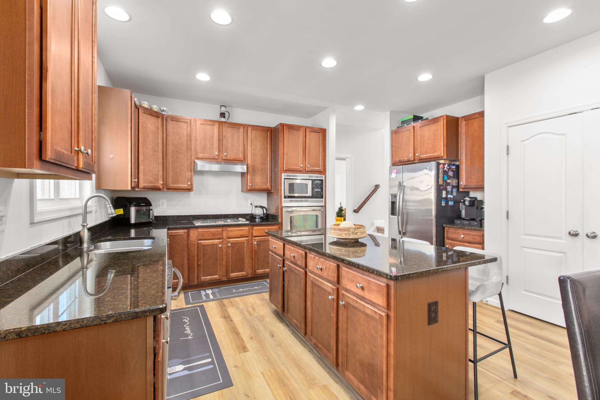 STAFFORD ESTATES - Residential