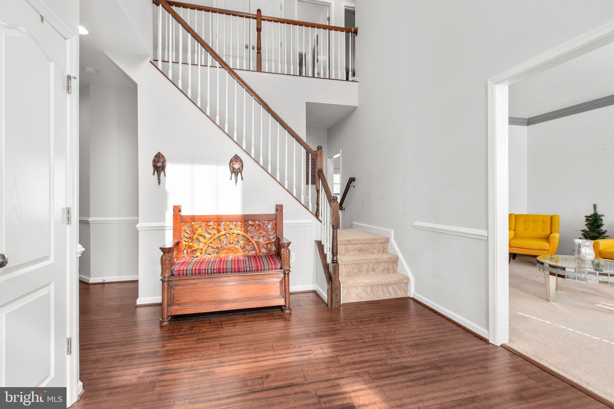 STAFFORD ESTATES - Residential