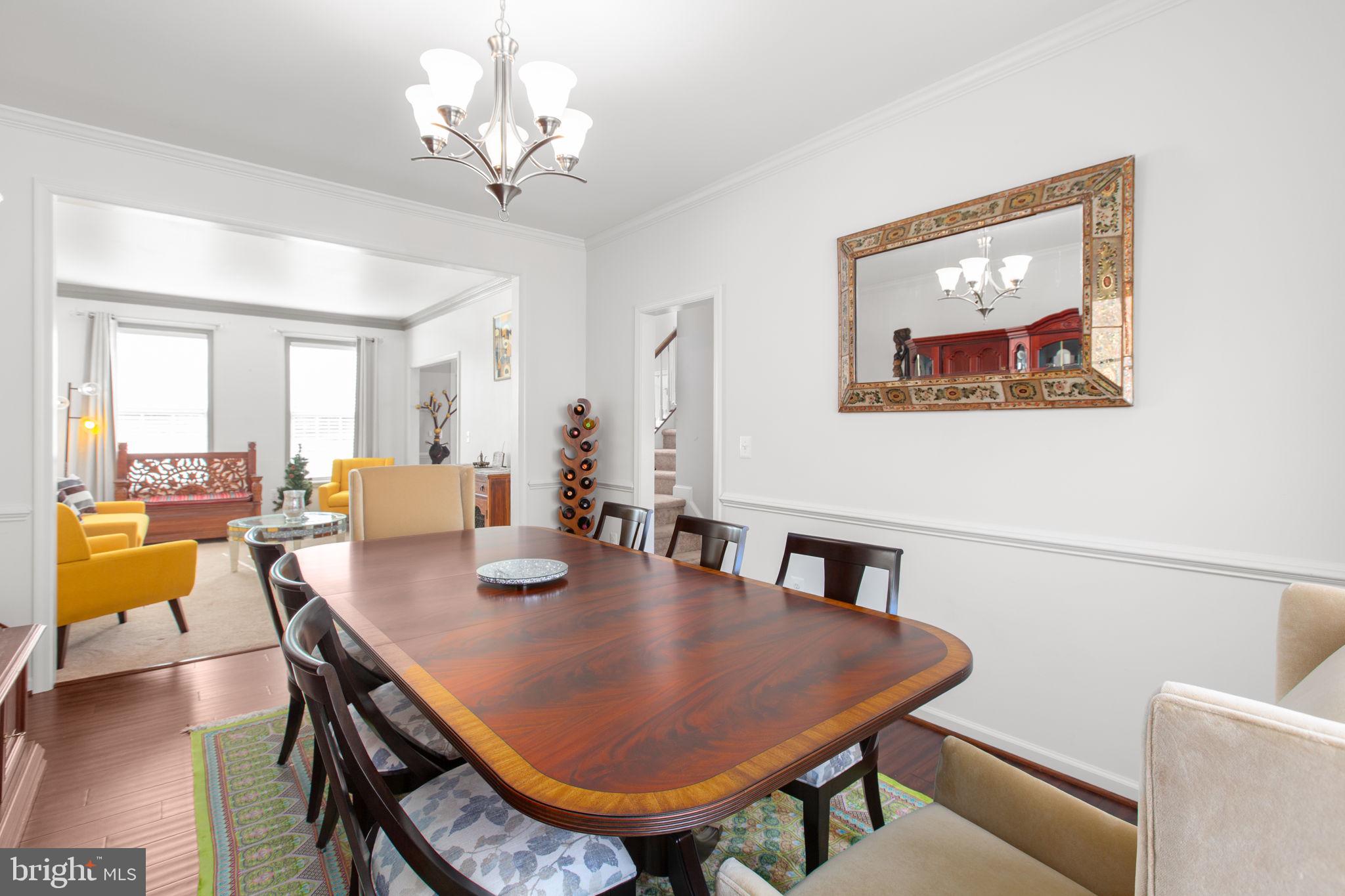 STAFFORD ESTATES - Residential