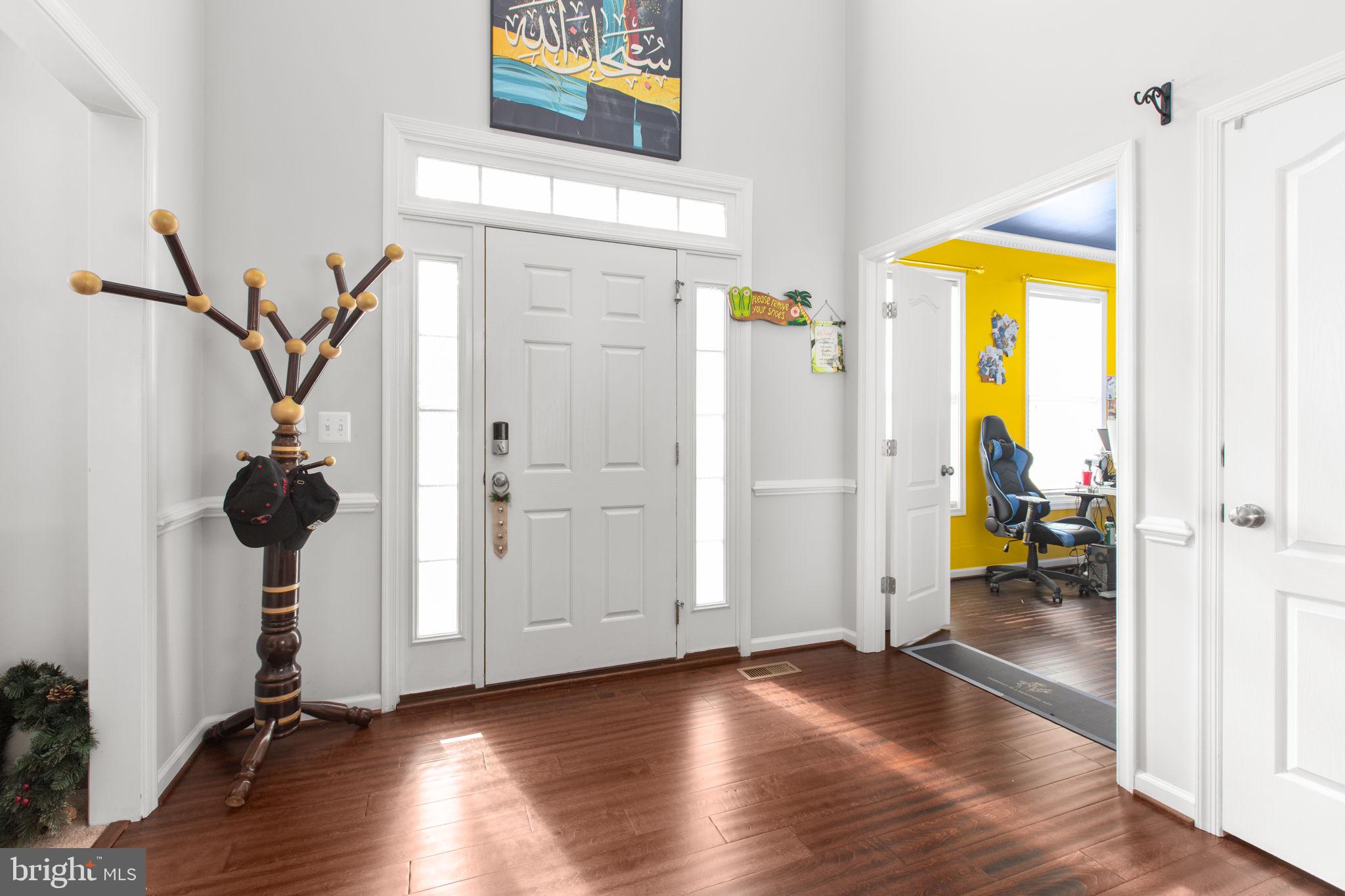 STAFFORD ESTATES - Residential