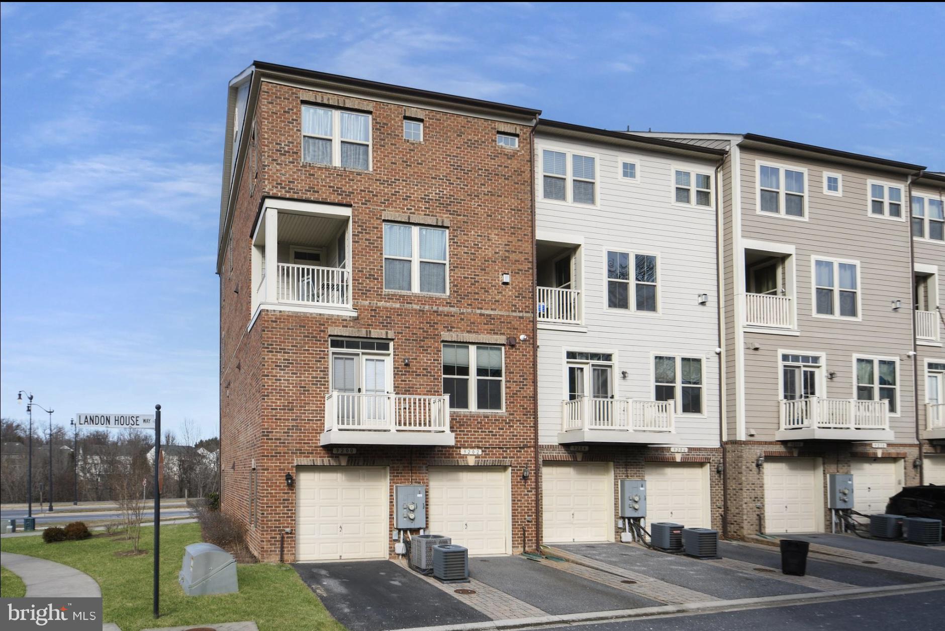 VILLAGES OF URBANA - Residential