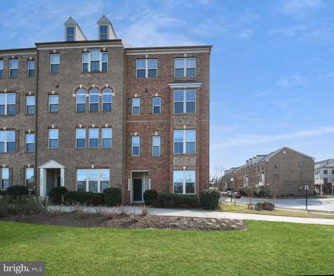 Condo For Sale - 9200 Landon House Way<br/> FREDERICK, MD 21704