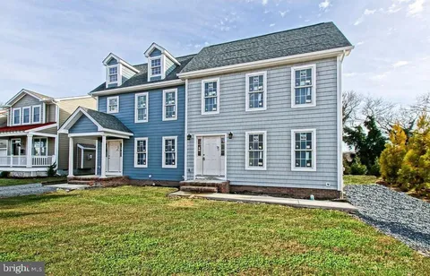 117 Schley Avenue Unit 2, Lewes, DE MLS: DESU2082318