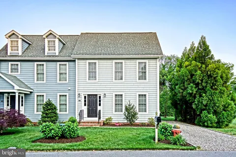 117 Schley Avenue Unit 2, Lewes, DE MLS: DESU2082318