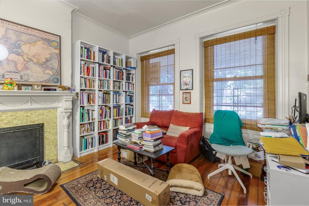 Photo of 4713 Baltimore Avenue #1, PHILADELPHIA, PA 19143 (MLS # PAPH2580144)