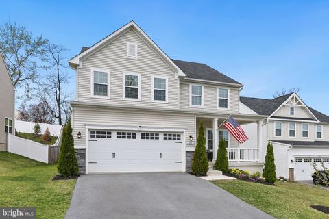 6011 CHARLES HENRY PLACE HANOVER MD 21076