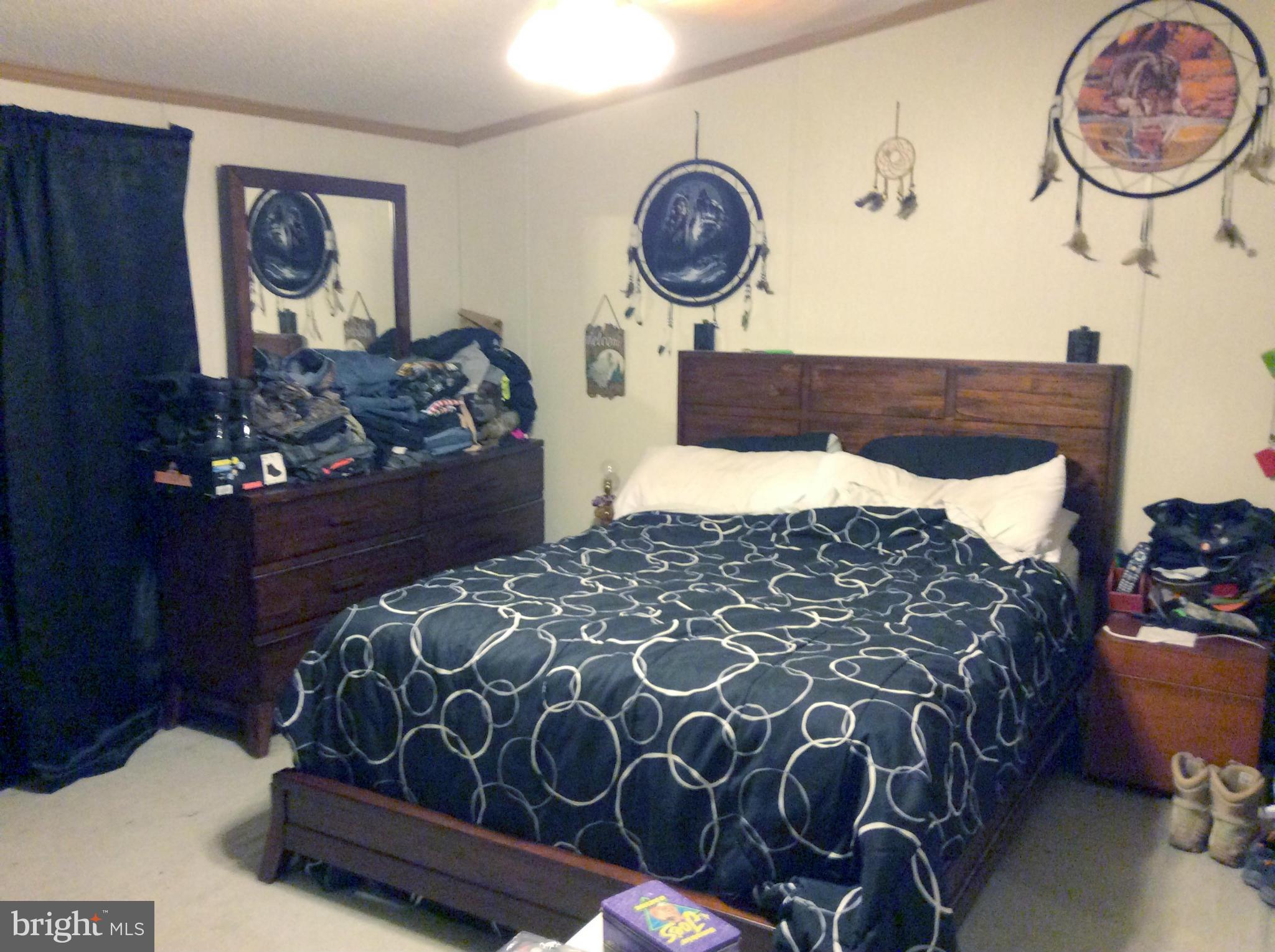 BOONES ESTATES - Residential