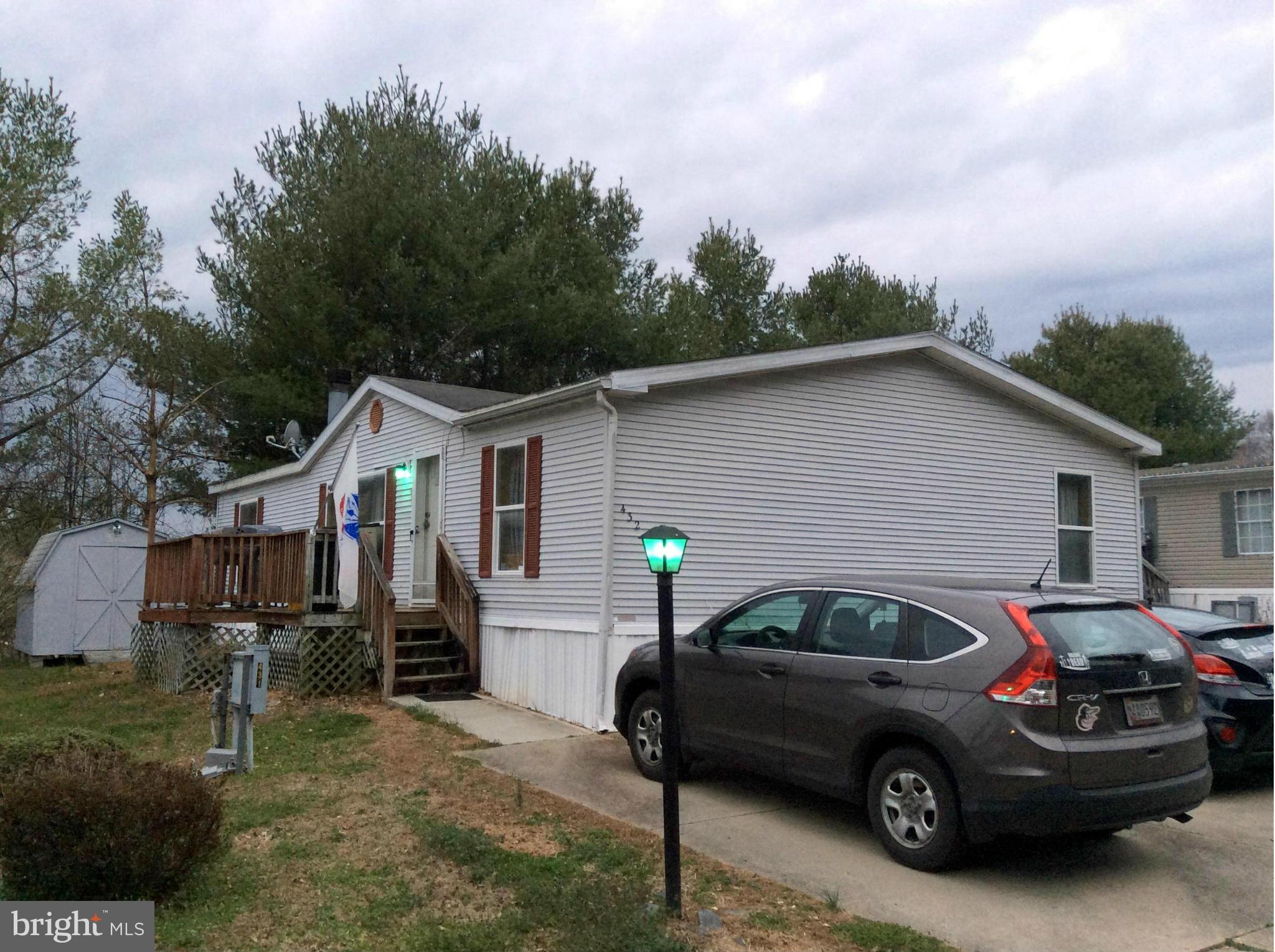 BOONES ESTATES - Residential